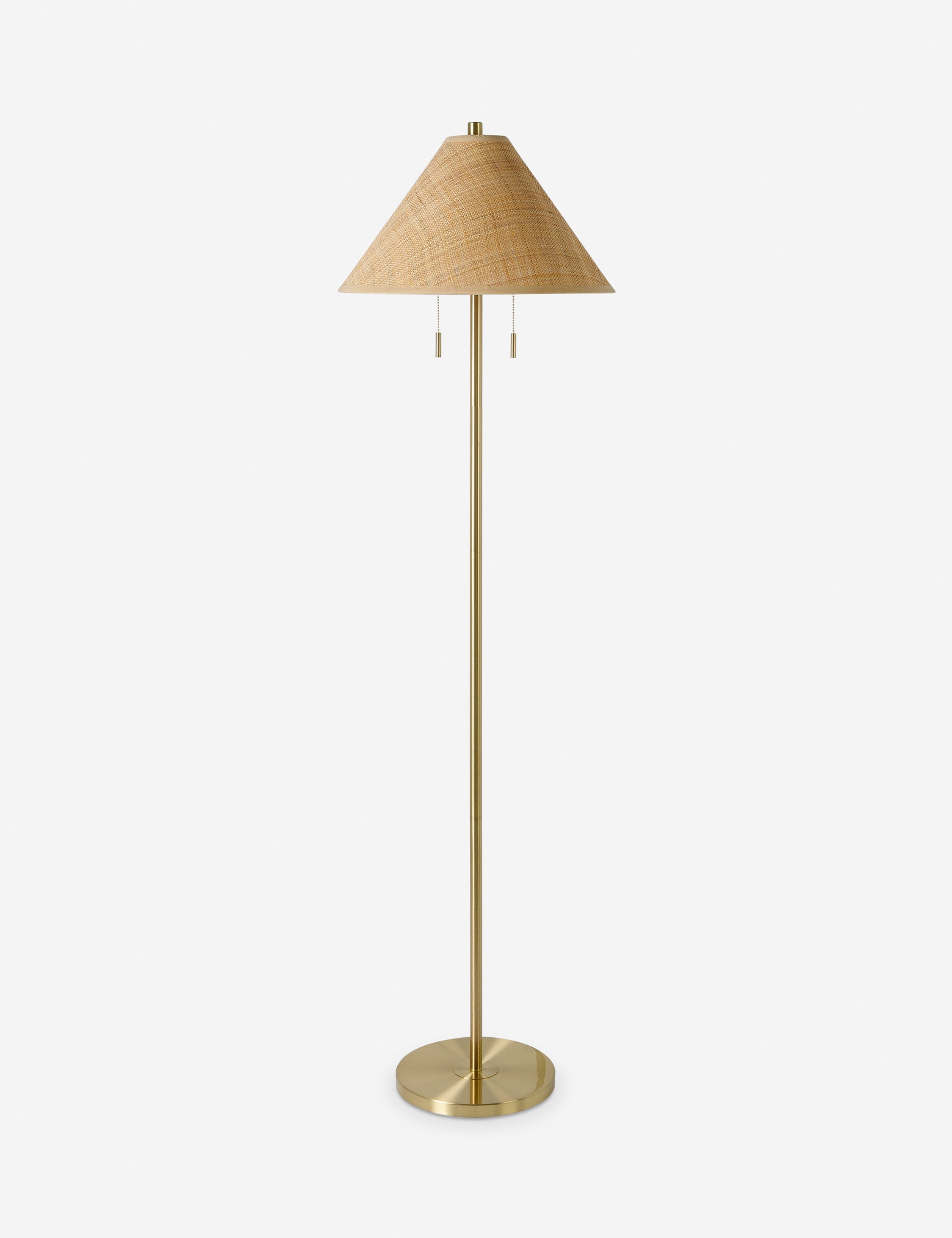 Lulu and Georgia - Holly Floor Lamp