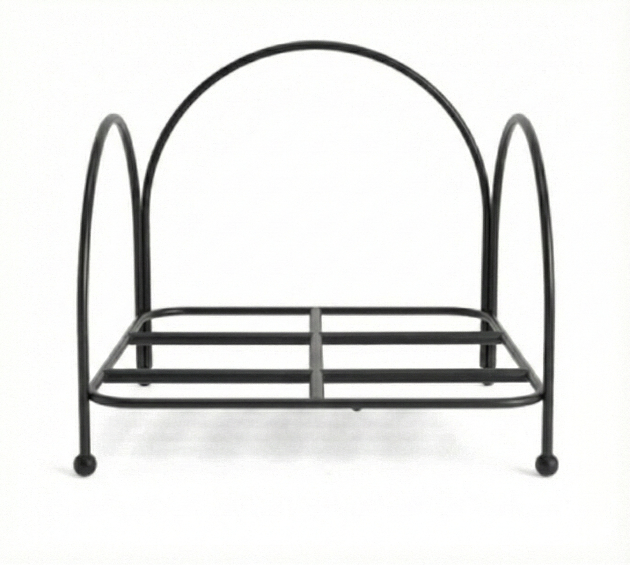 Lulu and Georgia - Lanata Outdoor Accent Chair Frame