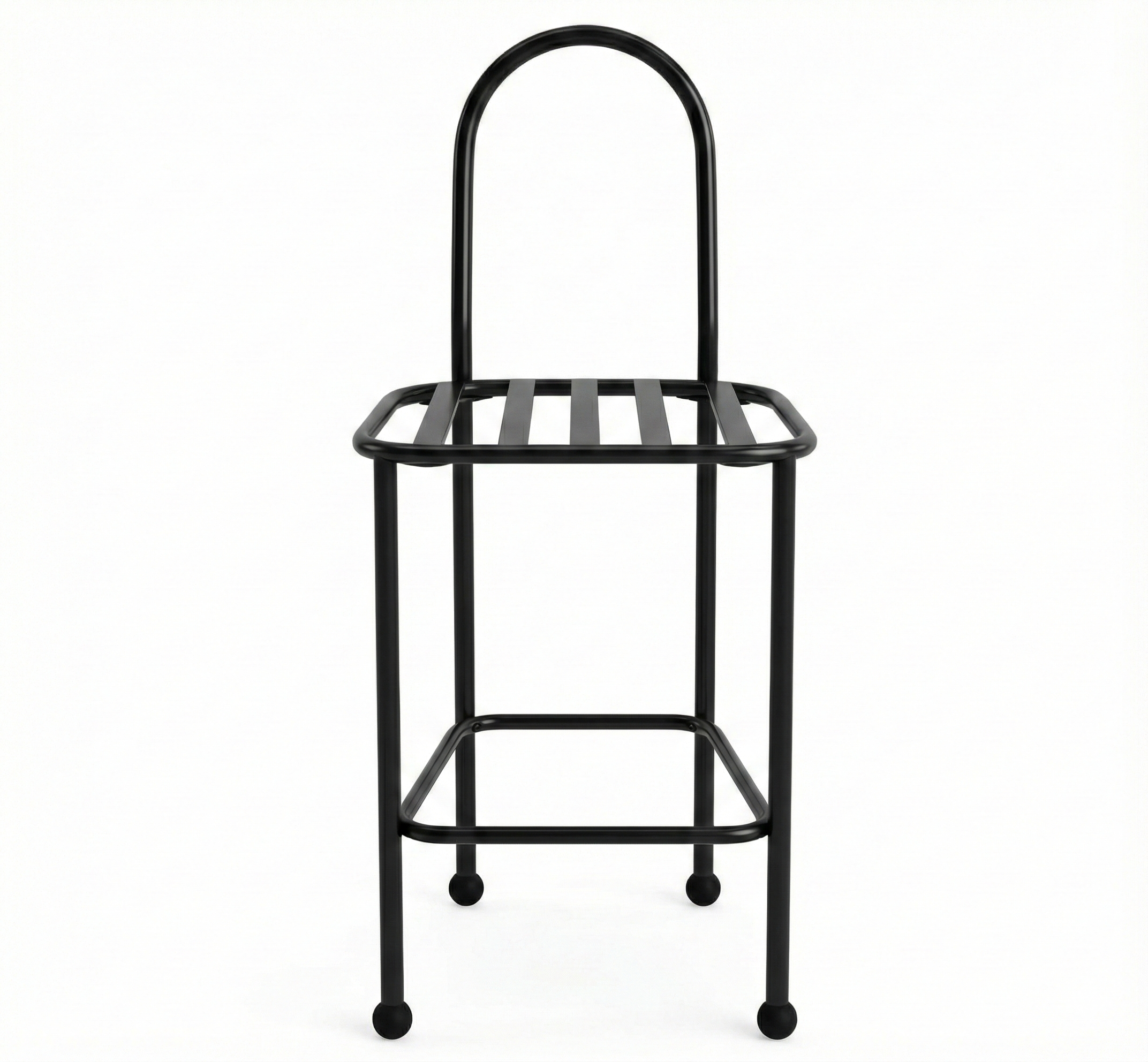 Lulu and Georgia - Lanata Outdoor Barstool Frame