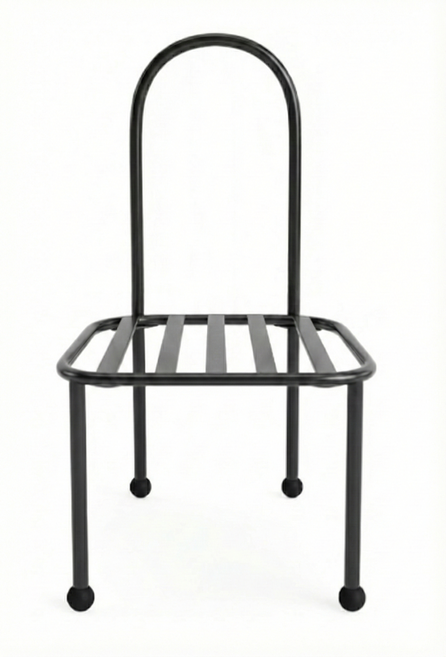 Lulu and Georgia - Lanata Outdoor Dining Chair Frame