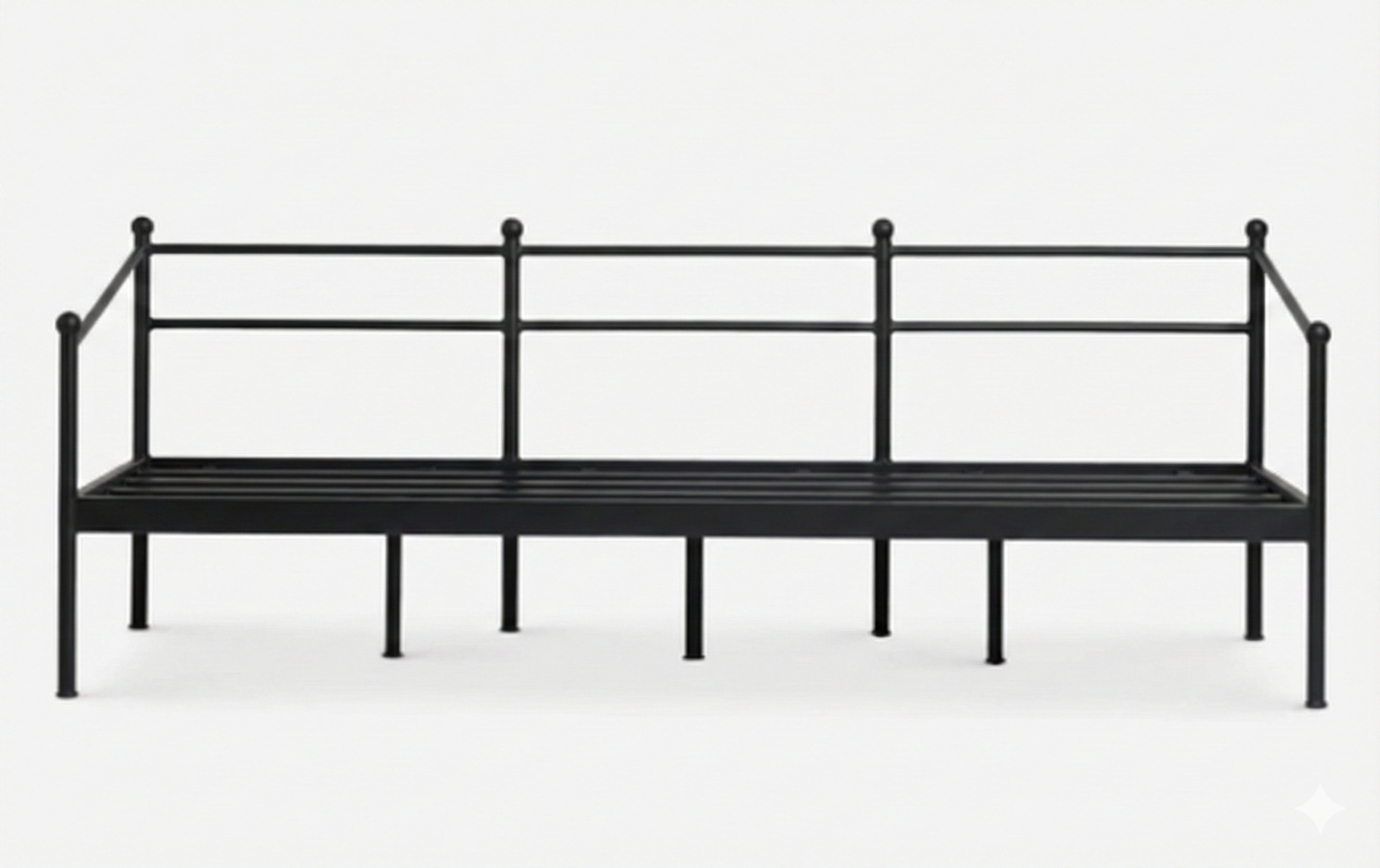 Lulu and Georgia - Leni Outdoor Sofa Frame
