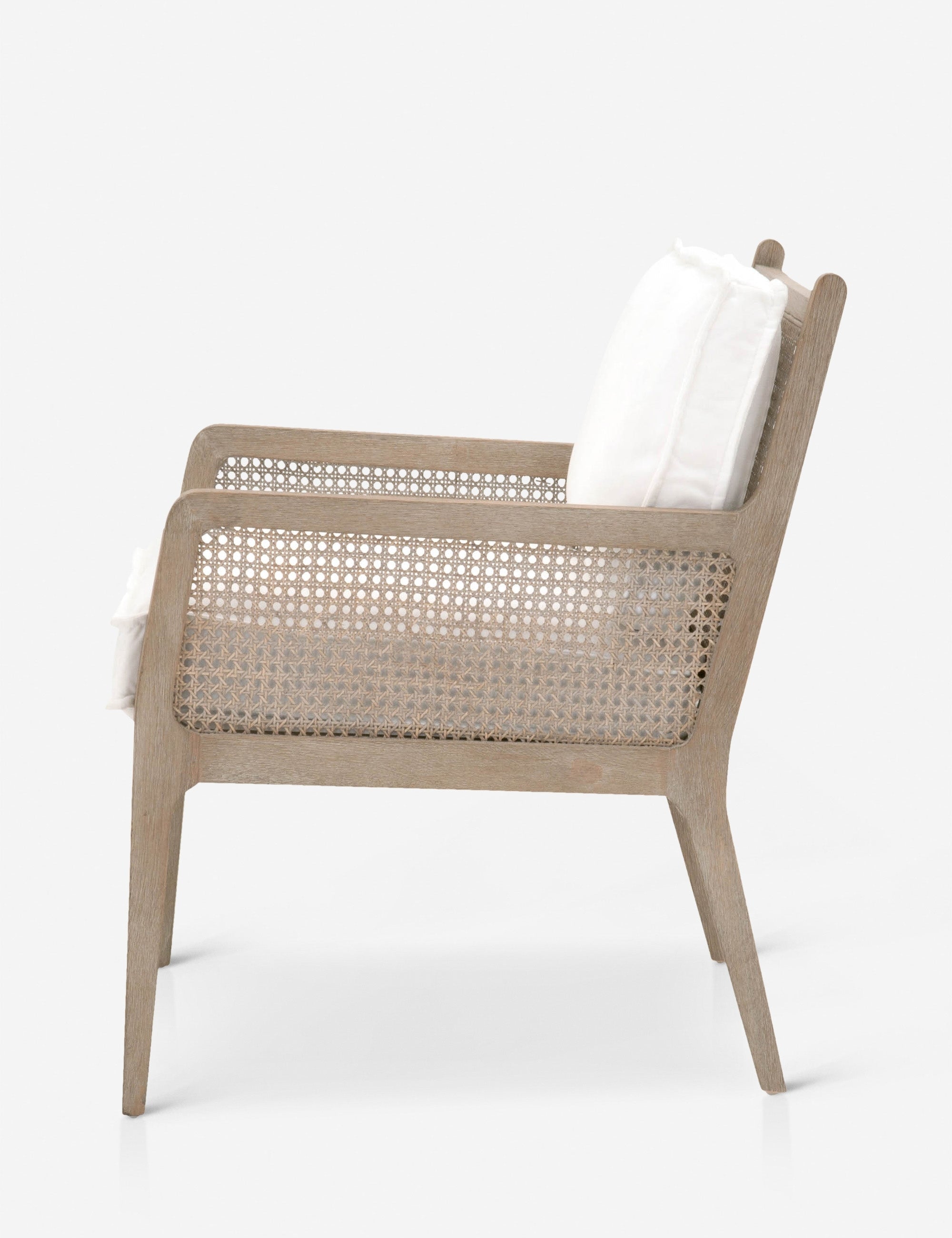 Lulu and Georgia - Reynolds Accent Chair