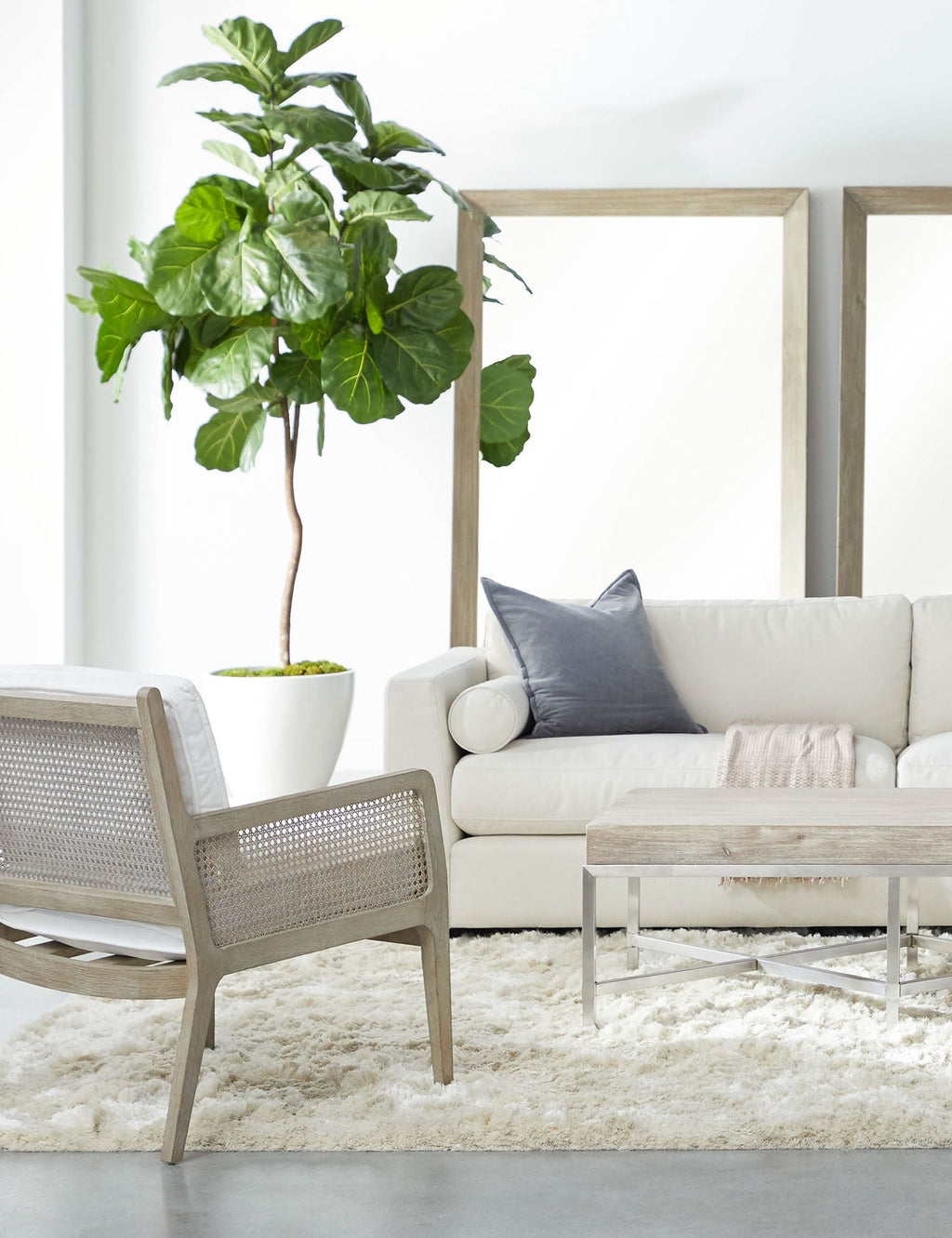 Lulu and Georgia - Reynolds Accent Chair