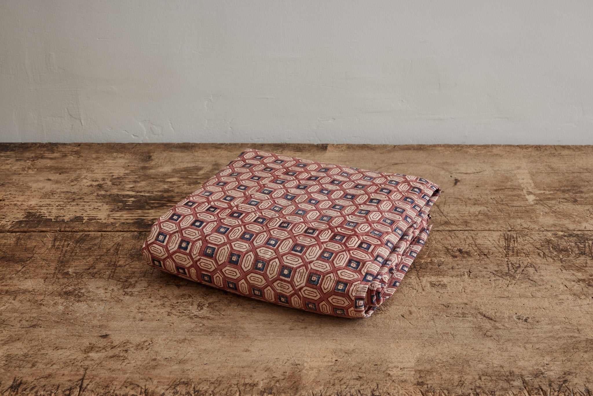 Nicky Kehoe - Jaya Pink Quilt