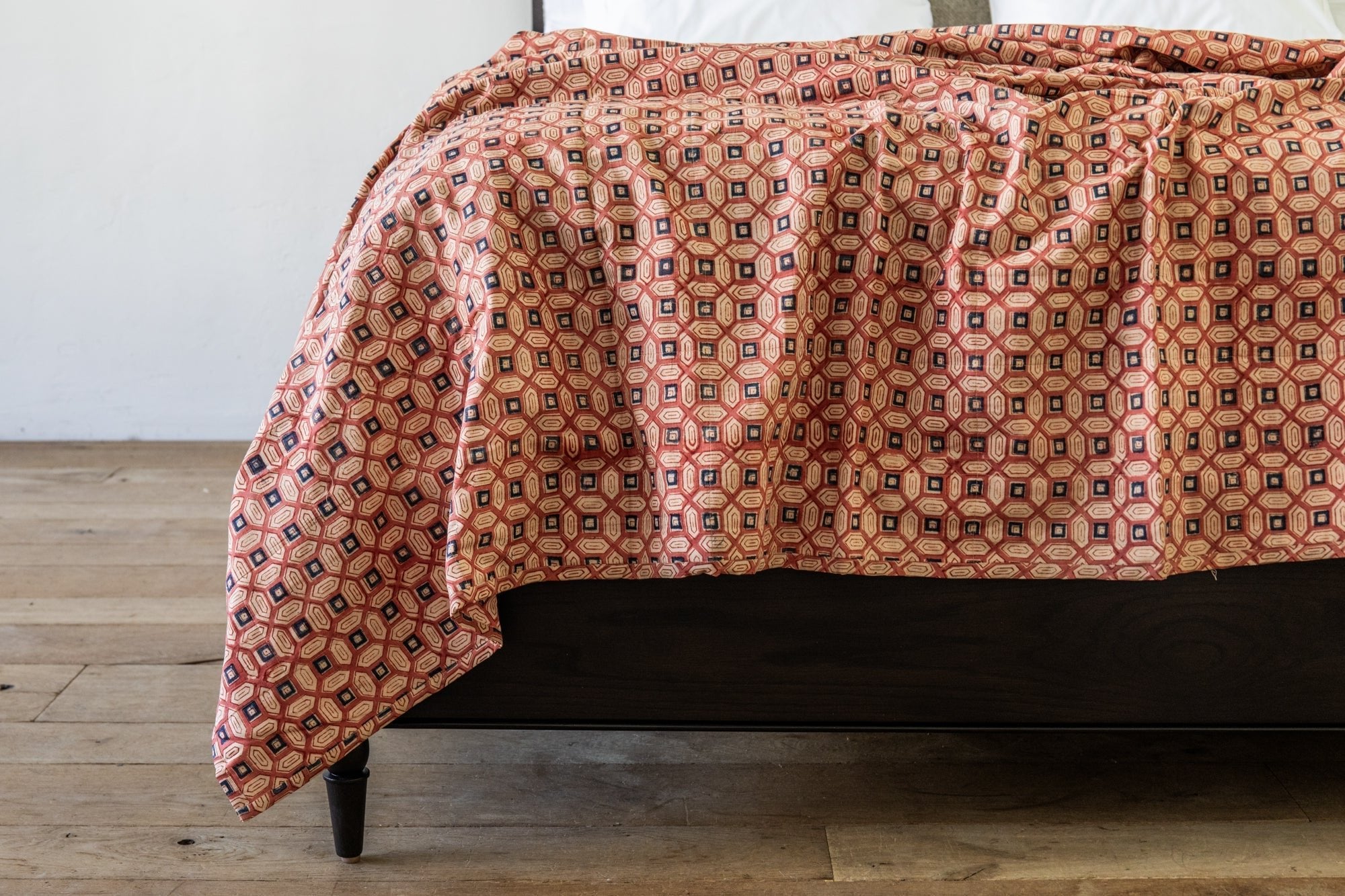 Nicky Kehoe - Jaya Pink Quilt
