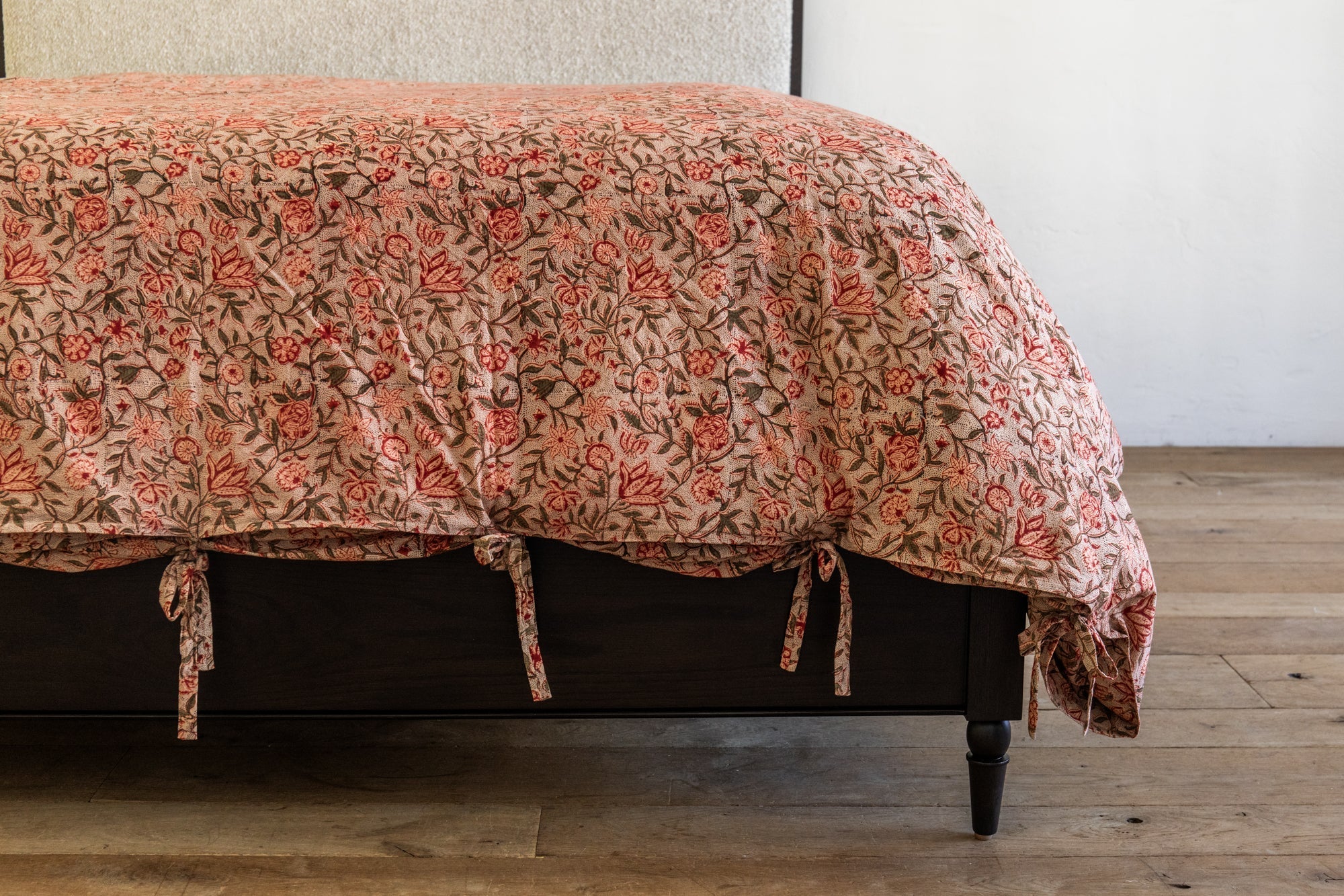 Nicky Kehoe - Virginie Duvet