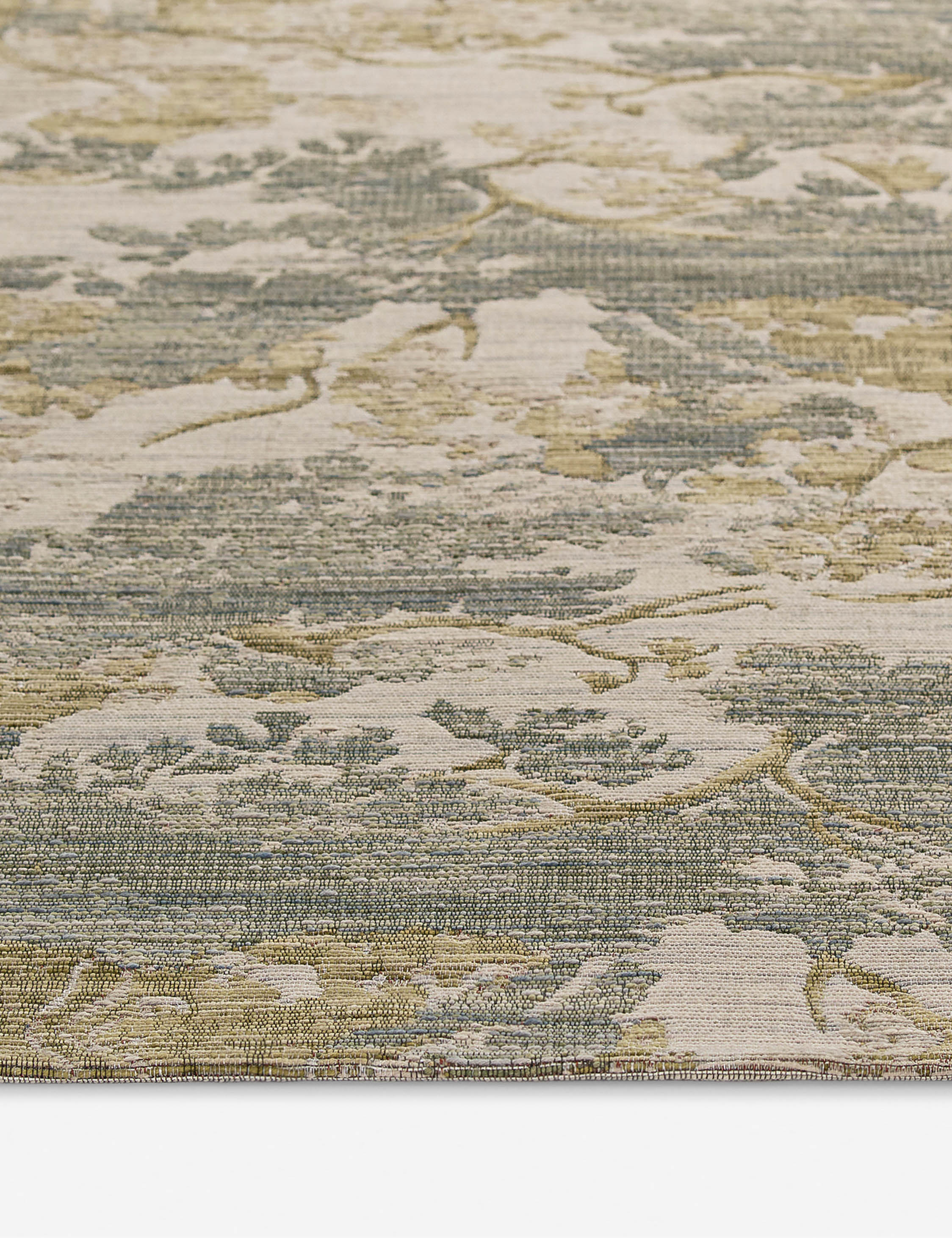 Lulu and Georgia - Shira Wool - Blend Rug