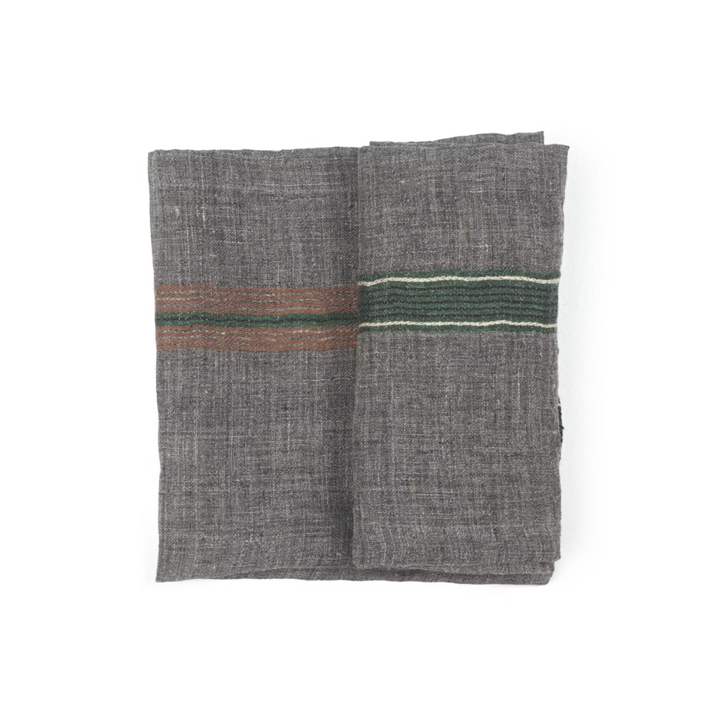 Urban Natural - Arlo Napkins (Set of 6)