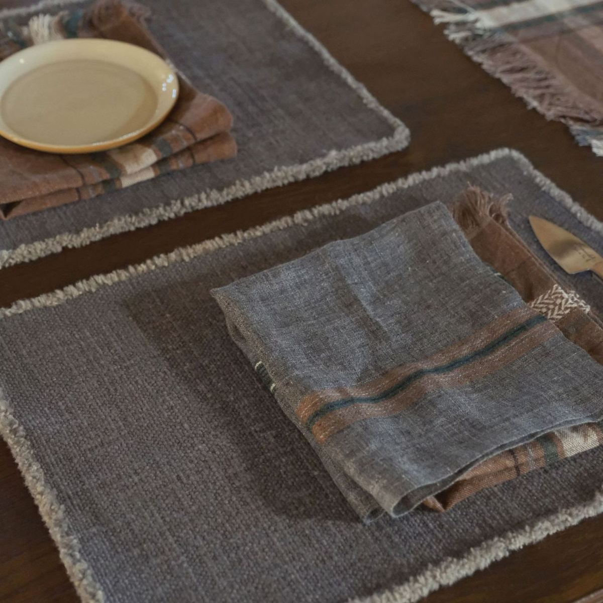 Urban Natural - Arlo Napkins (Set of 6)