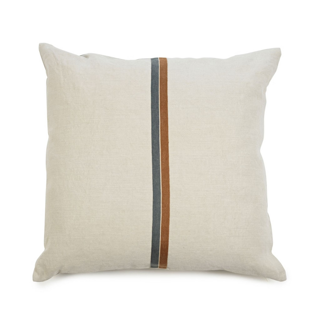 Urban Natural - Atlas Pillow Cover