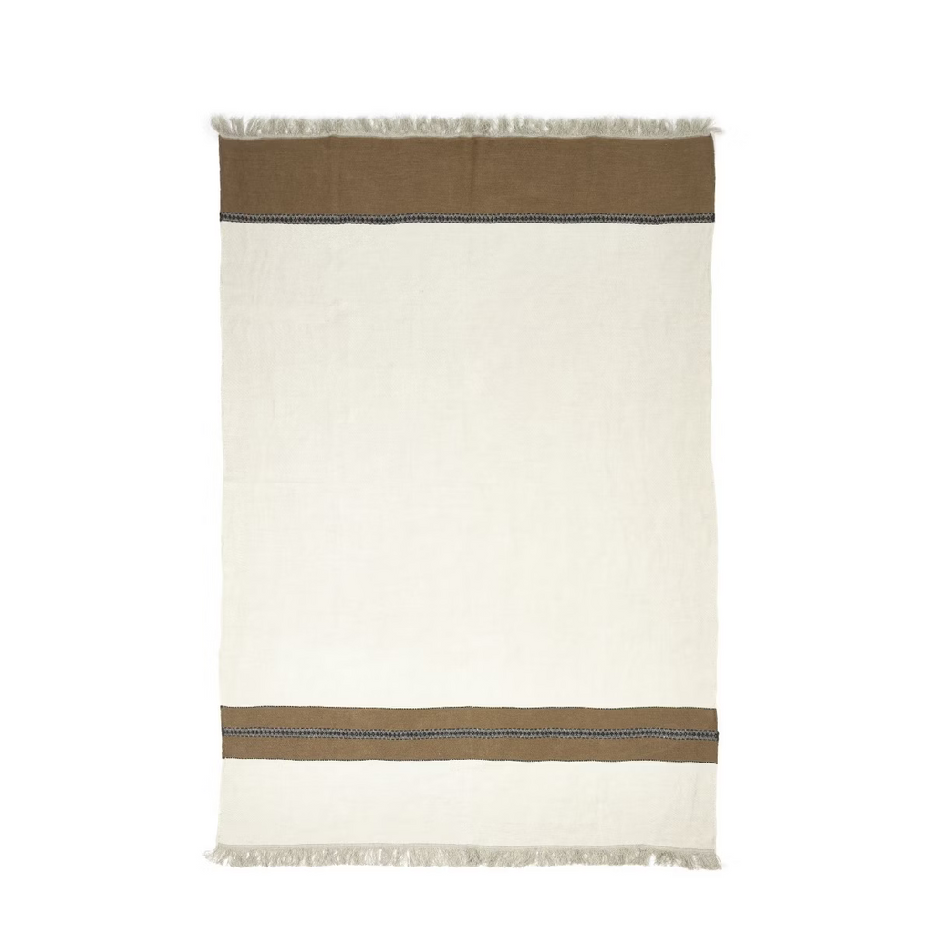 Urban Natural - Etienne Coverlet