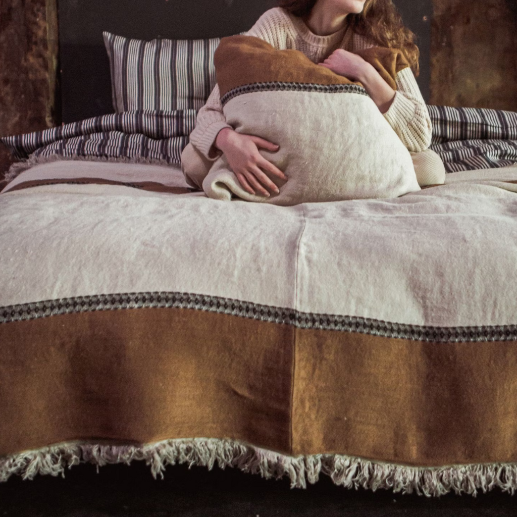 Urban Natural - Etienne Coverlet