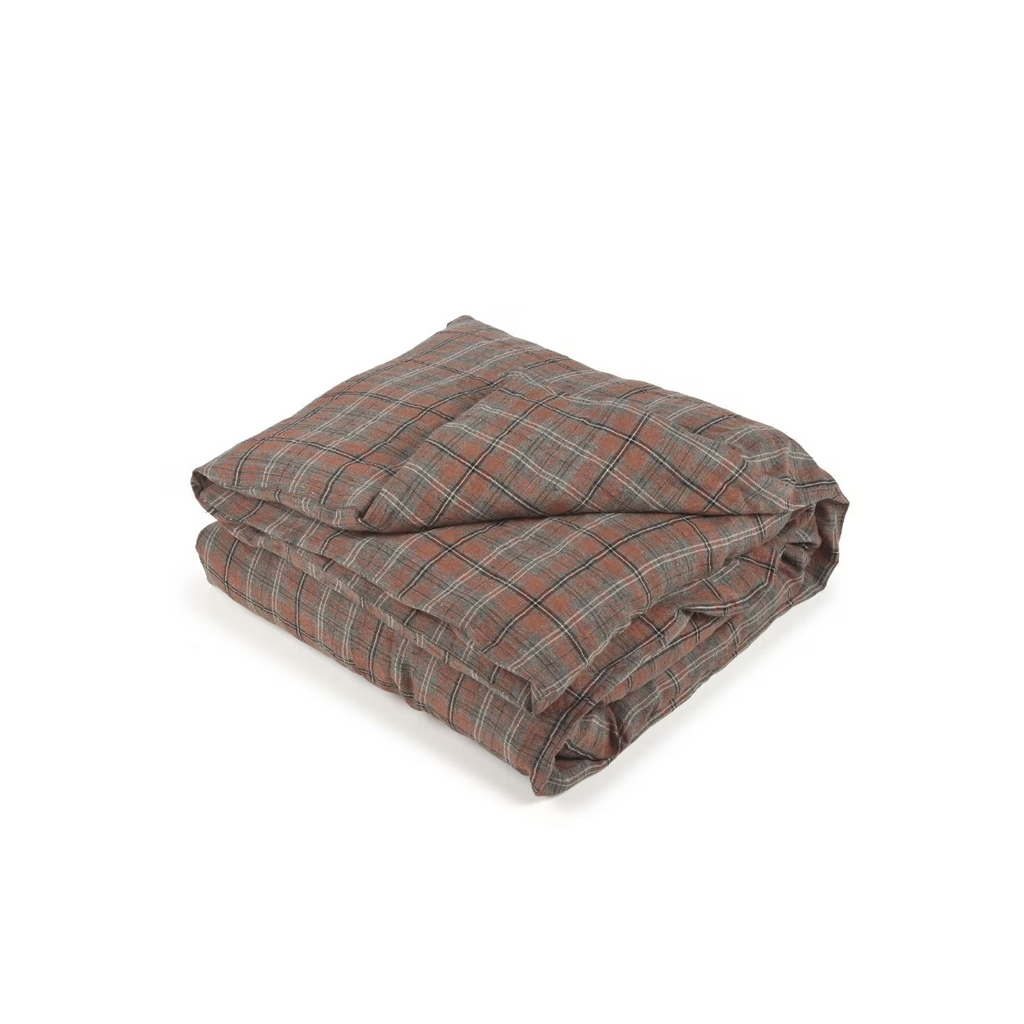 Urban Natural - Jude Duvet Cover