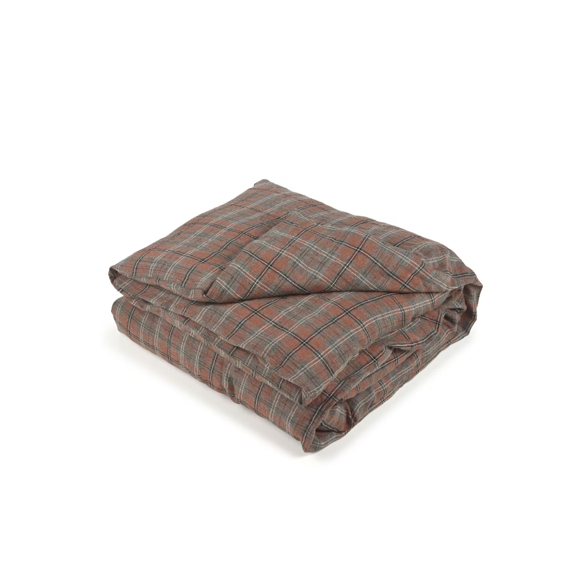 Urban Natural - Jude Duvet Cover