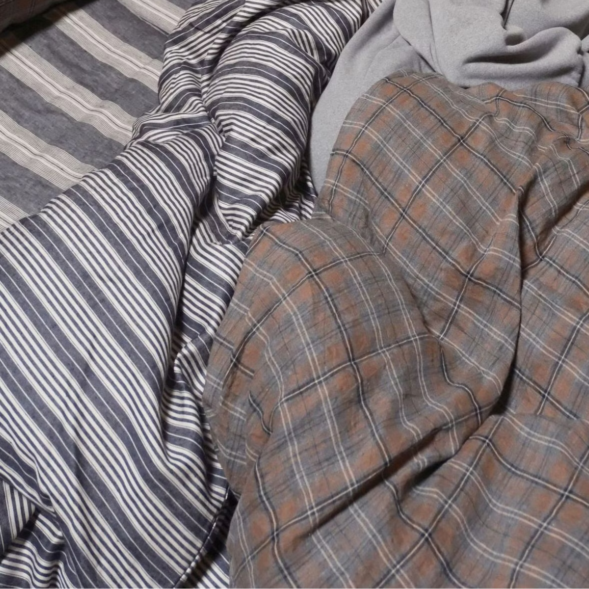 Urban Natural - Jude Duvet Cover