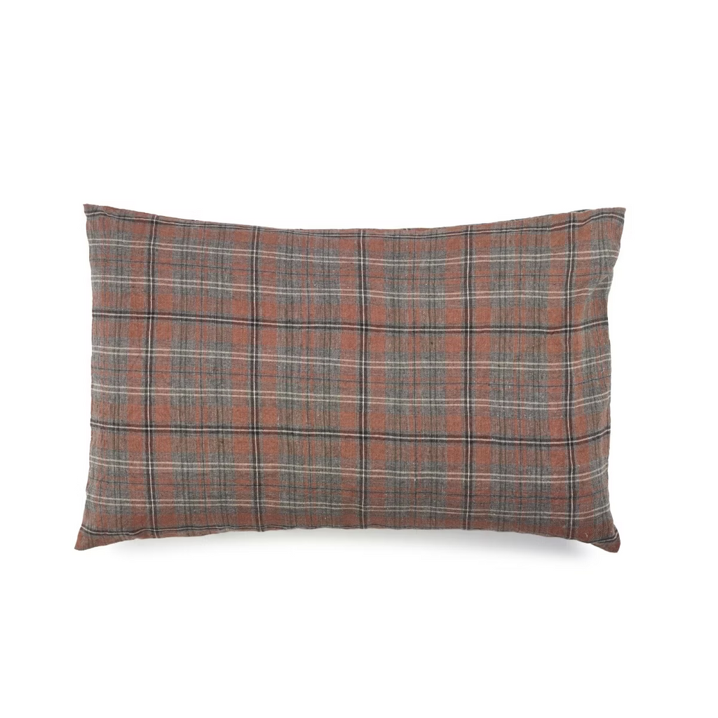Urban Natural - Jude Pillowcases (Set of 2)
