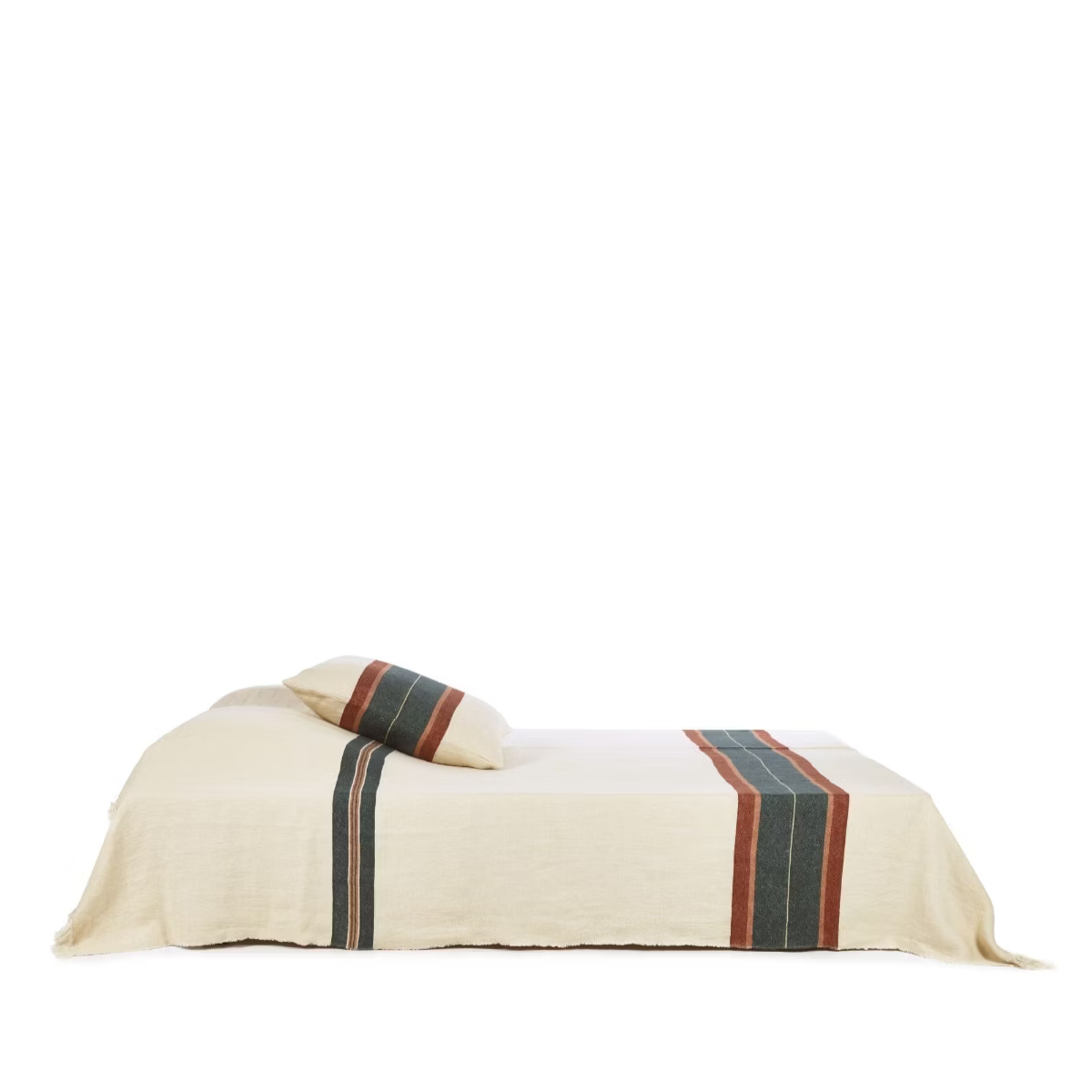 Urban Natural - Lys Coverlet
