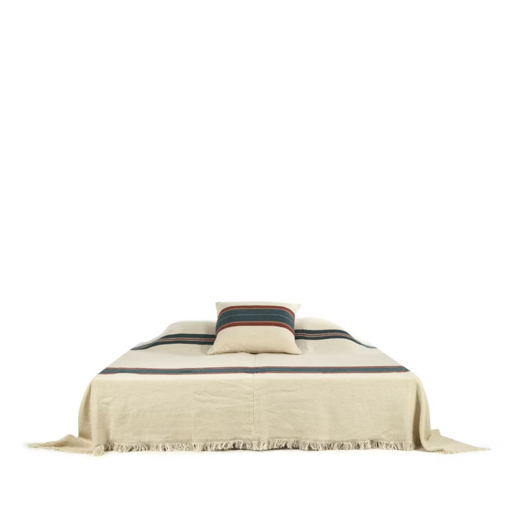 Urban Natural - Lys Coverlet