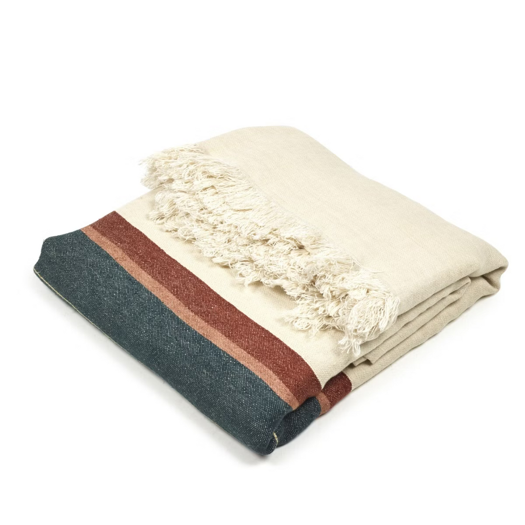Urban Natural - Lys Coverlet