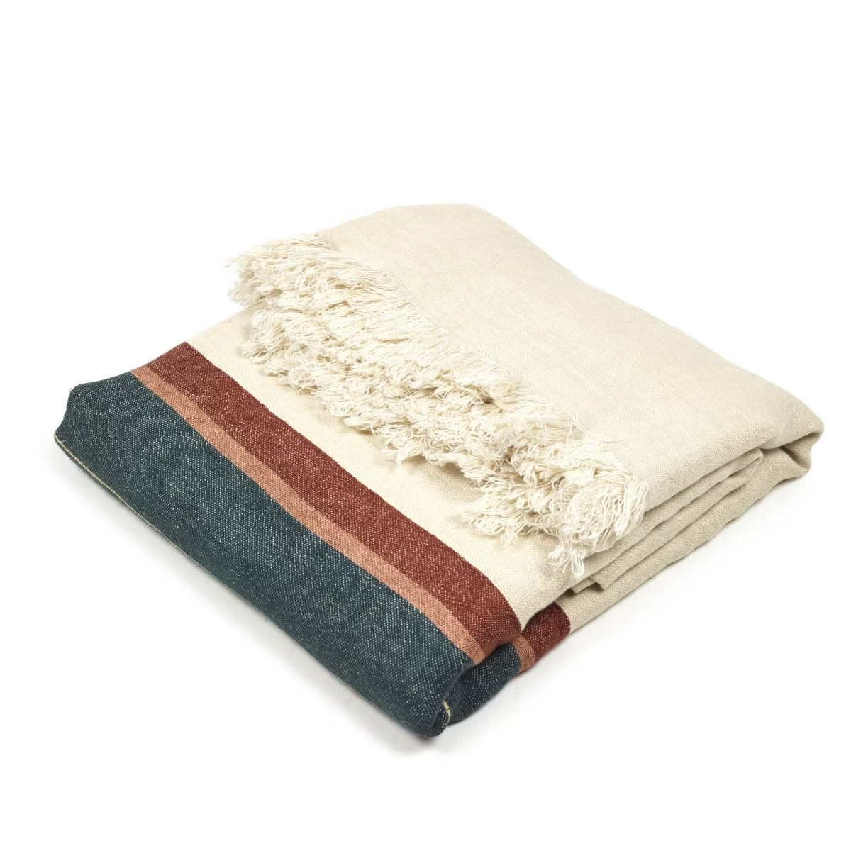 Urban Natural - Lys Coverlet