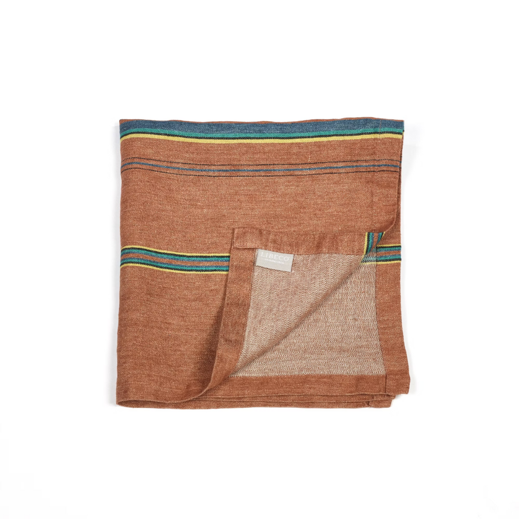 Urban Natural - Ontario Stripe Napkins (Set of 6)