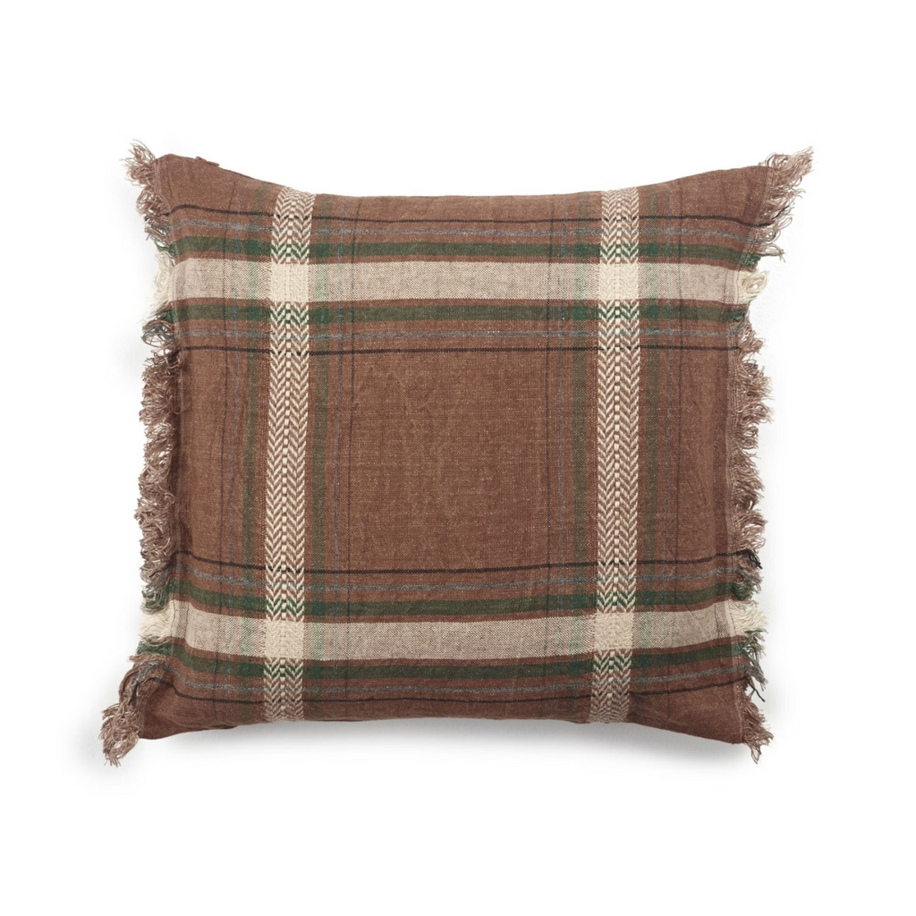 Urban Natural - Rowan Pillow Cover