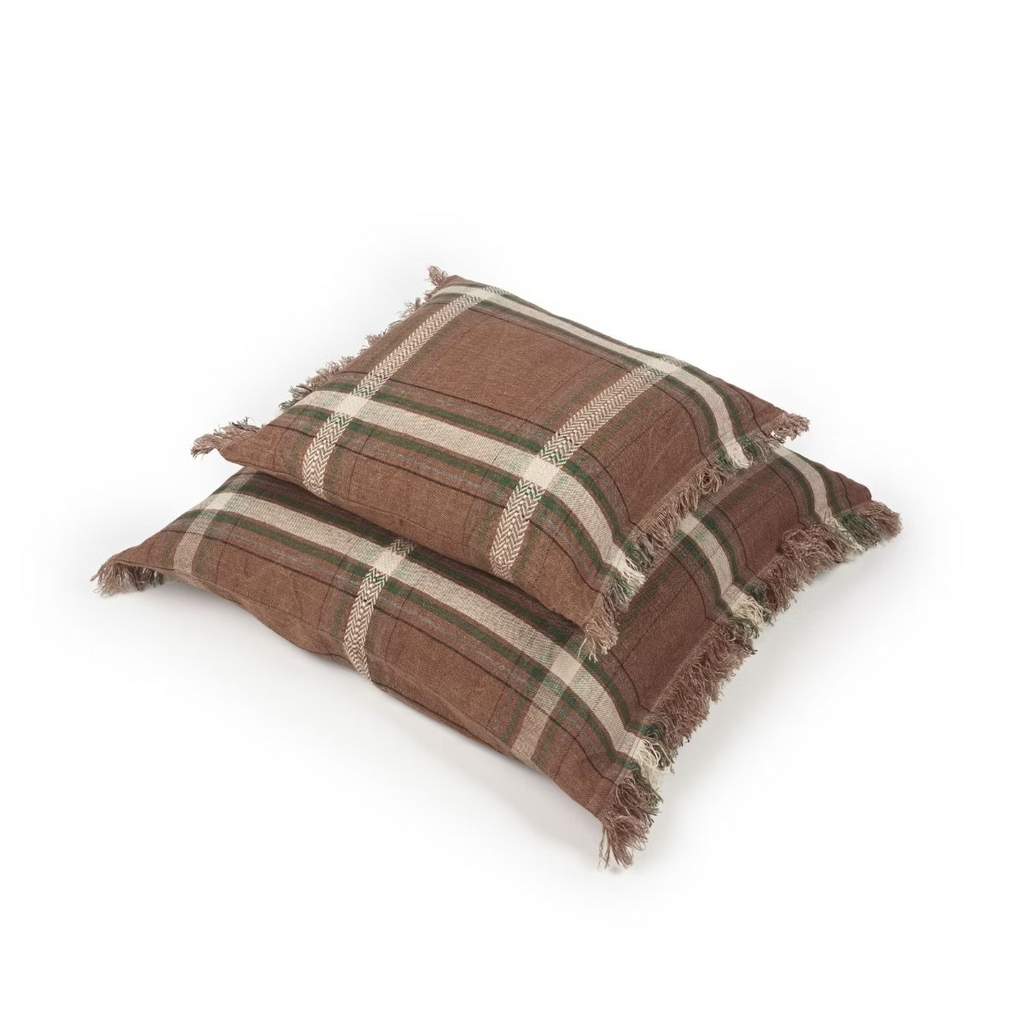 Urban Natural - Rowan Pillow Cover