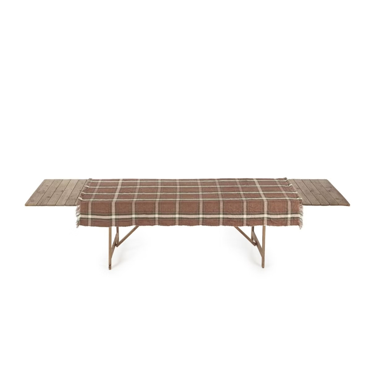Urban Natural - Rowan Tablecloth