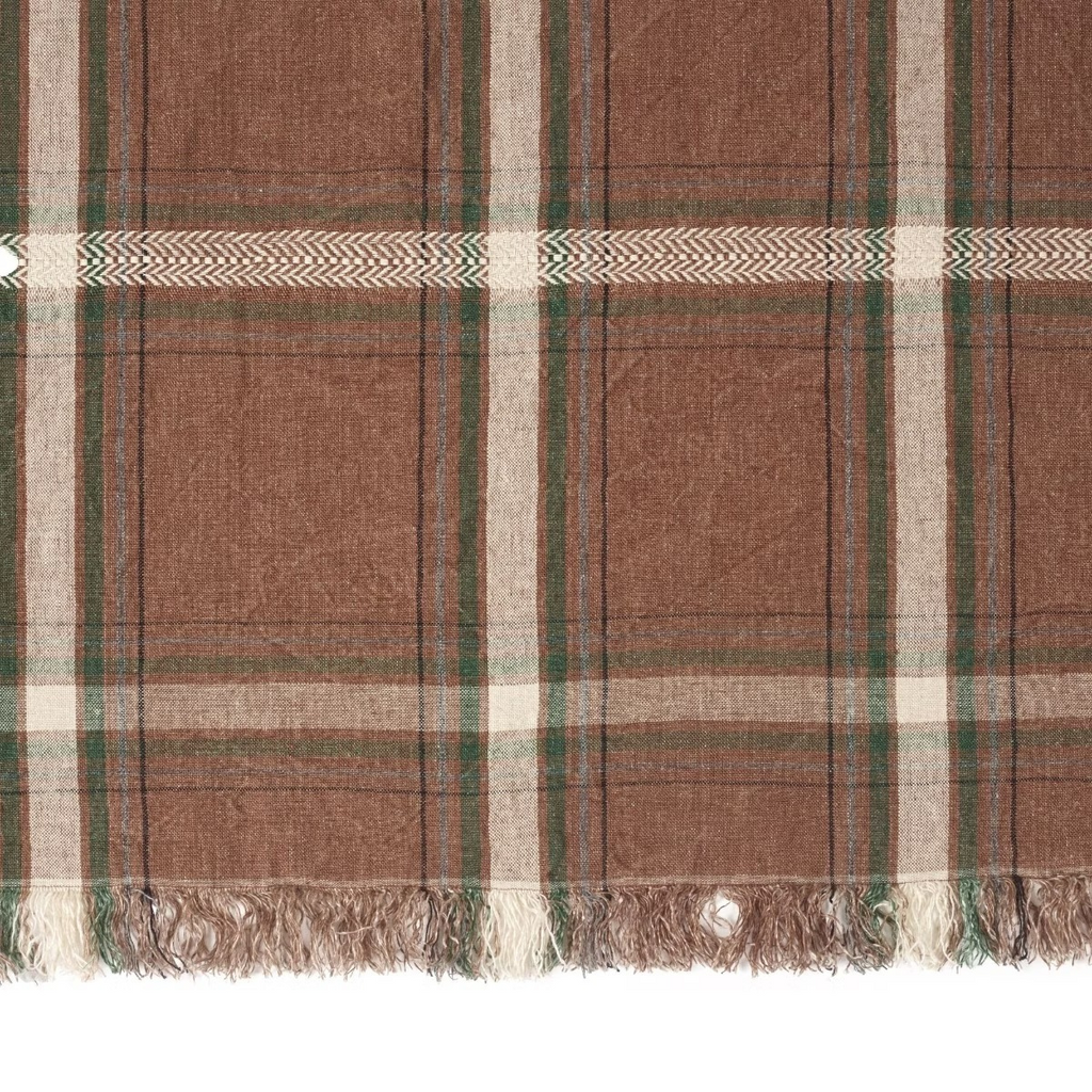 Urban Natural - Rowan Tablecloth