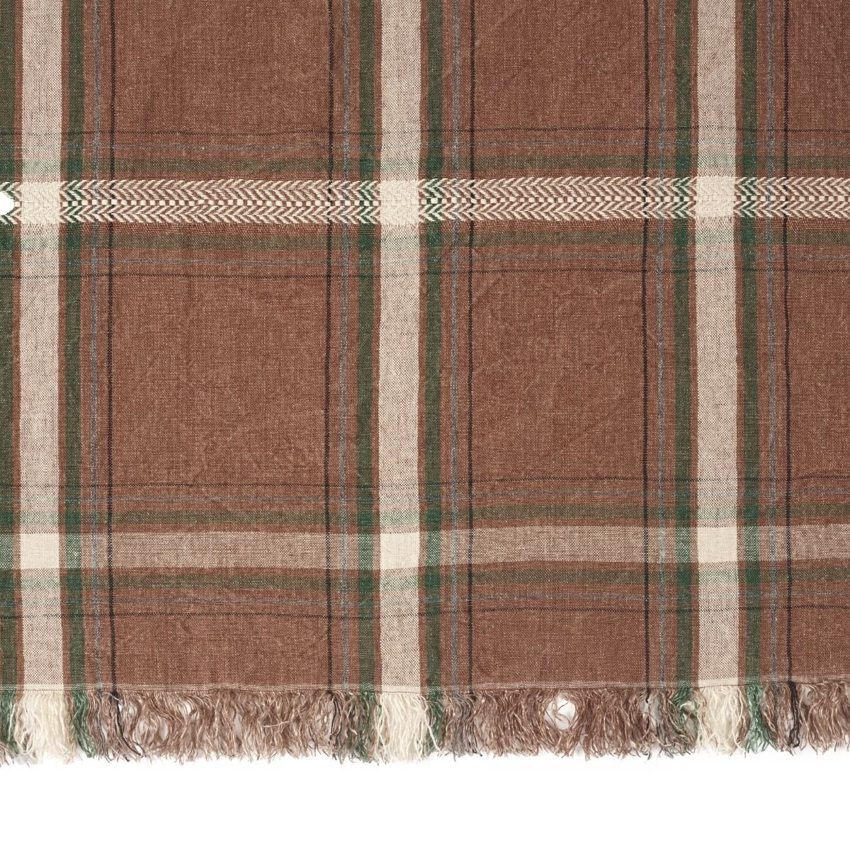 Urban Natural - Rowan Tablecloth