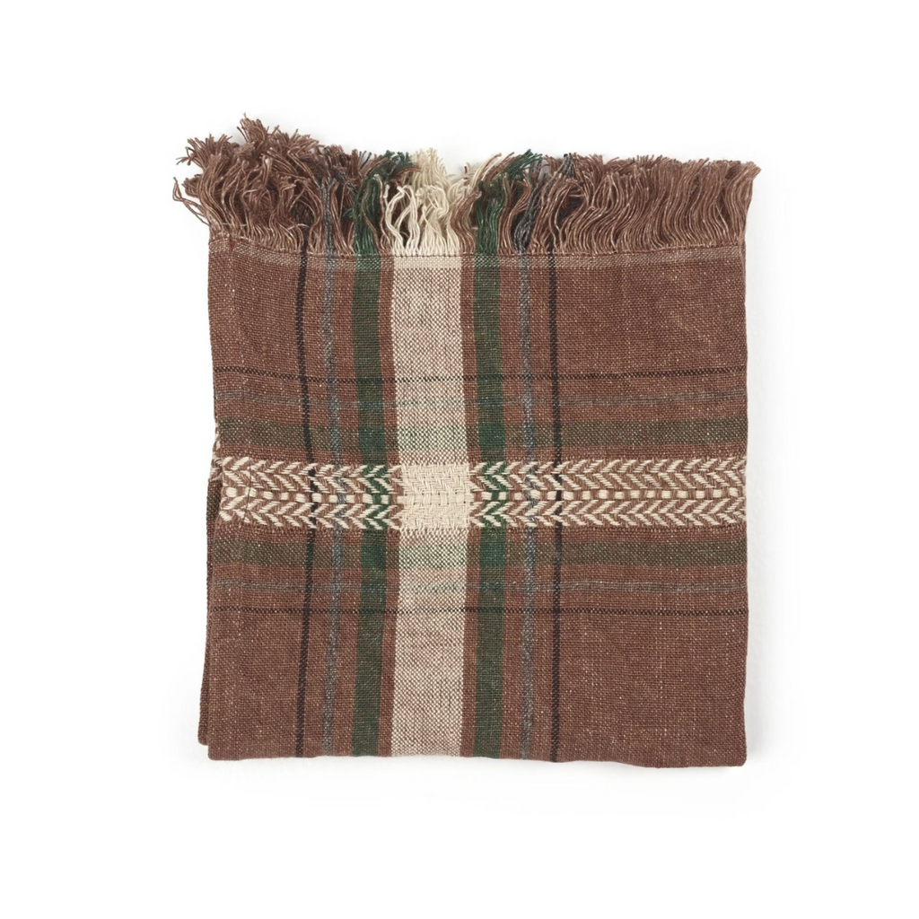 Urban Natural - Rowan Tablecloth