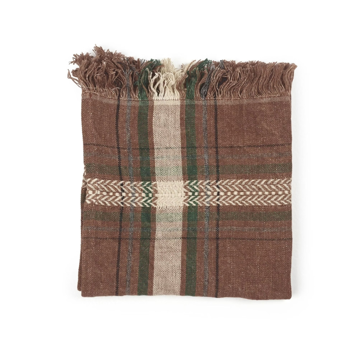 Urban Natural - Rowan Tablecloth