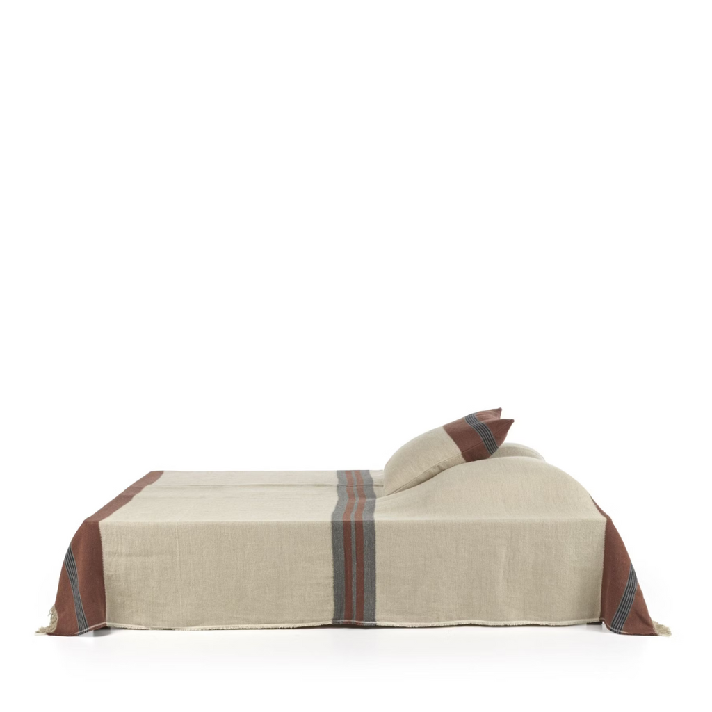 Urban Natural - Sienna Coverlet