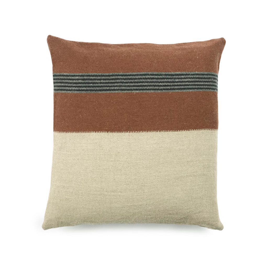 Urban Natural - Sienna Pillow Cover