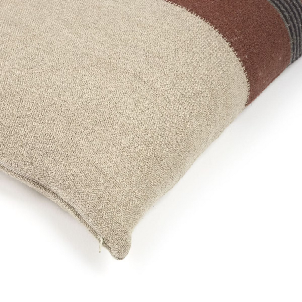 Urban Natural - Sienna Pillow Cover