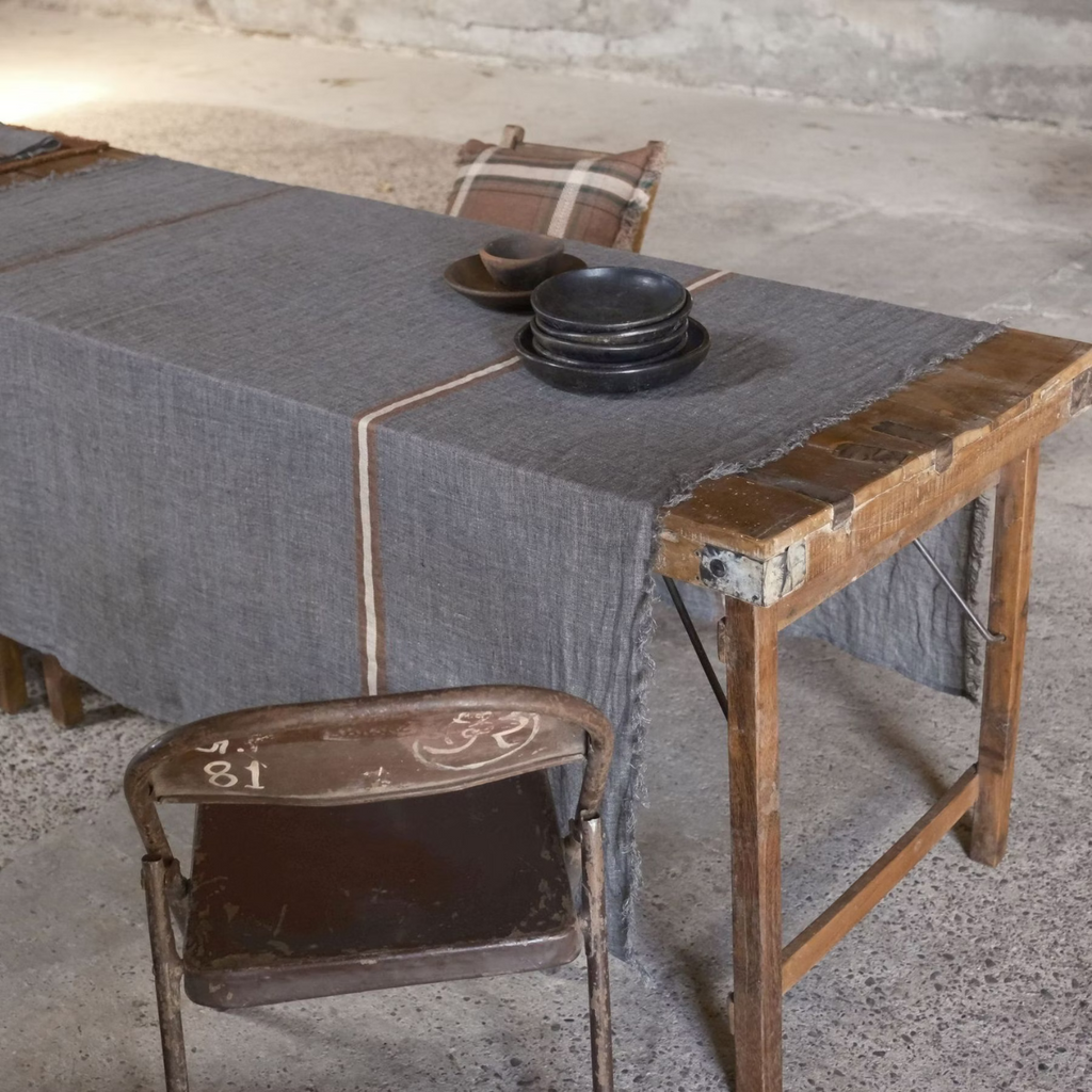 Urban Natural - Arlo Tablecloth