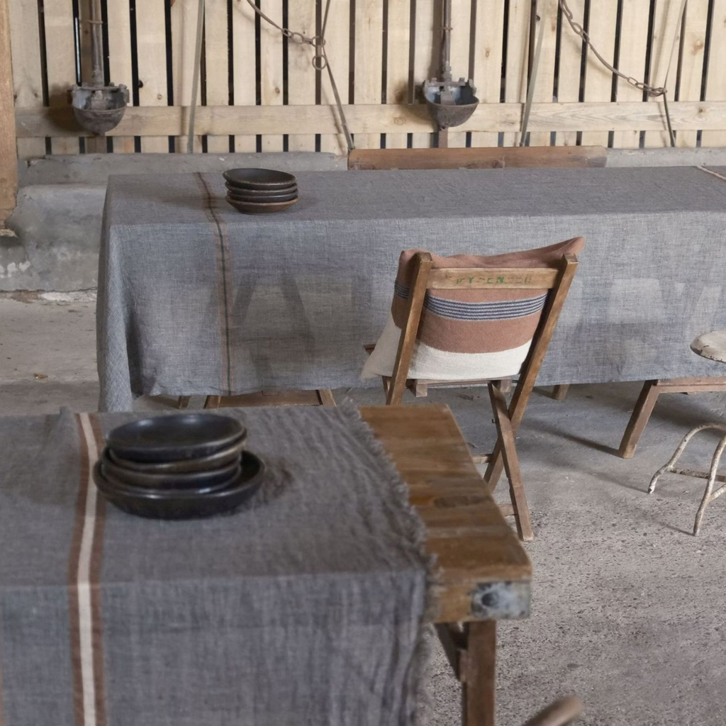 Urban Natural - Arlo Tablecloth