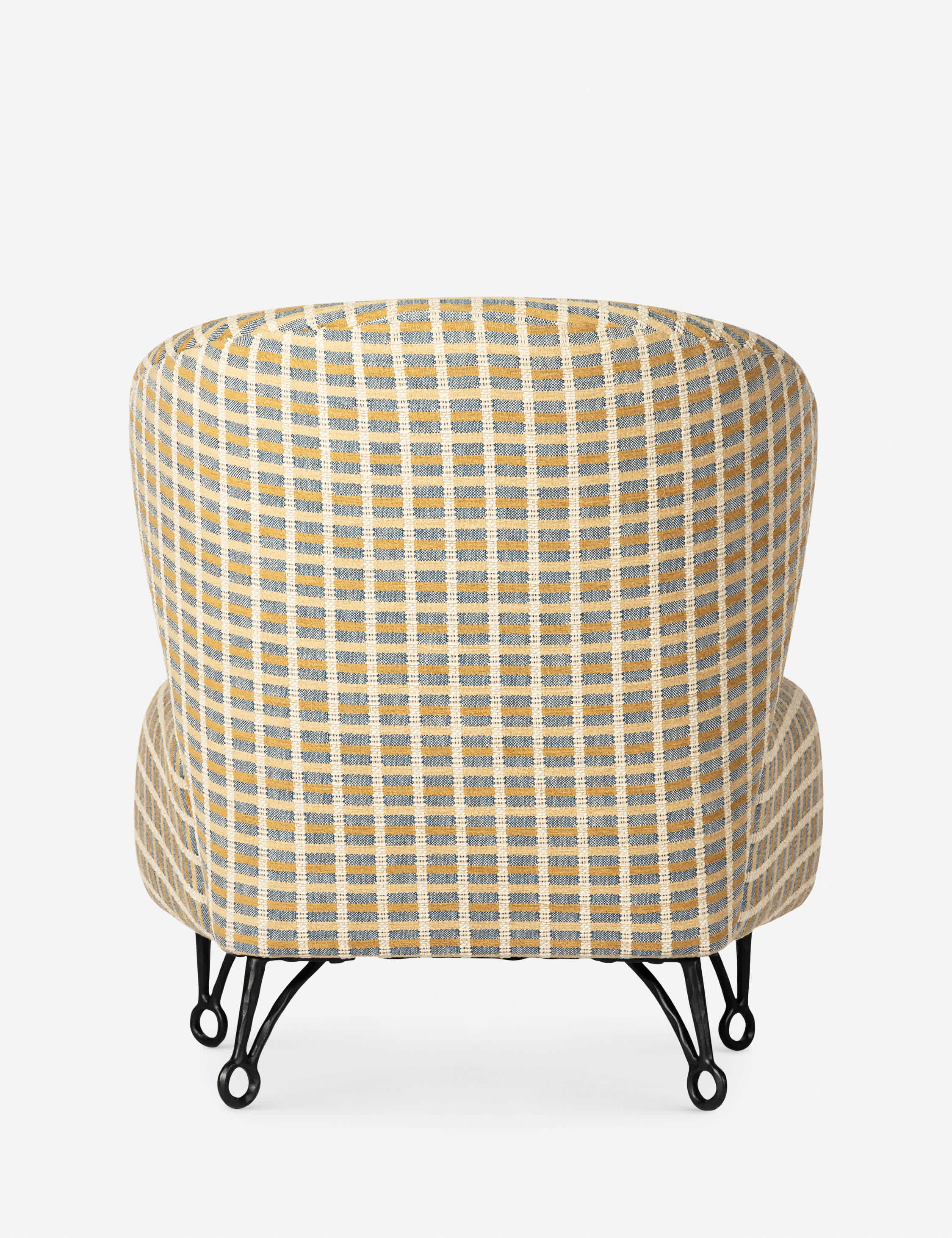 Lulu and Georgia - Cove Accent Chair by Meno Home x Co.House Designs