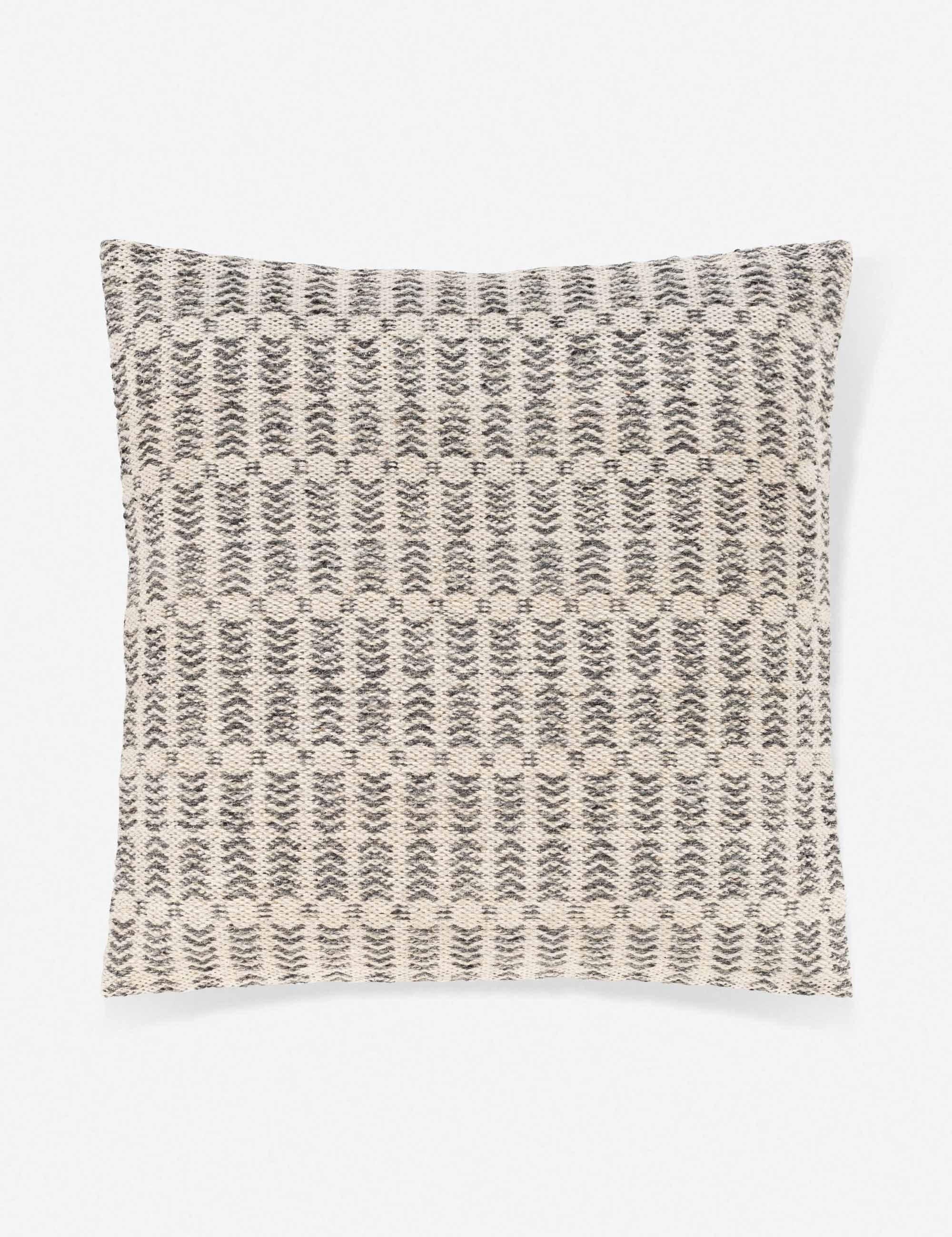 Lulu and Georgia - Nysa Pillow