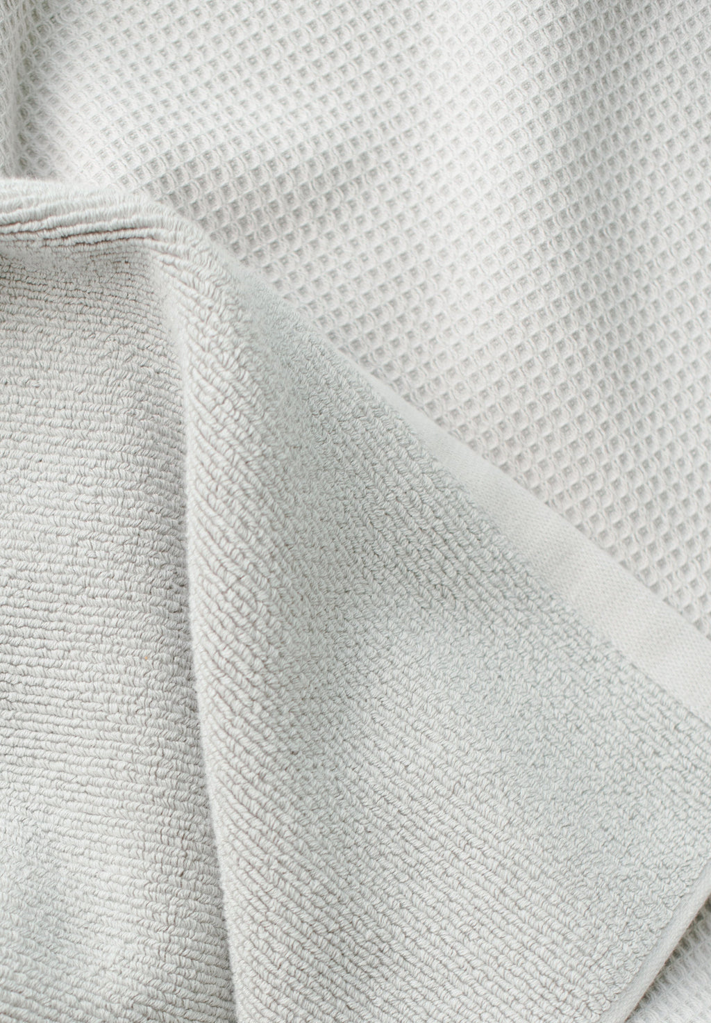 Cozy Earth - Waffle Bath Sheets