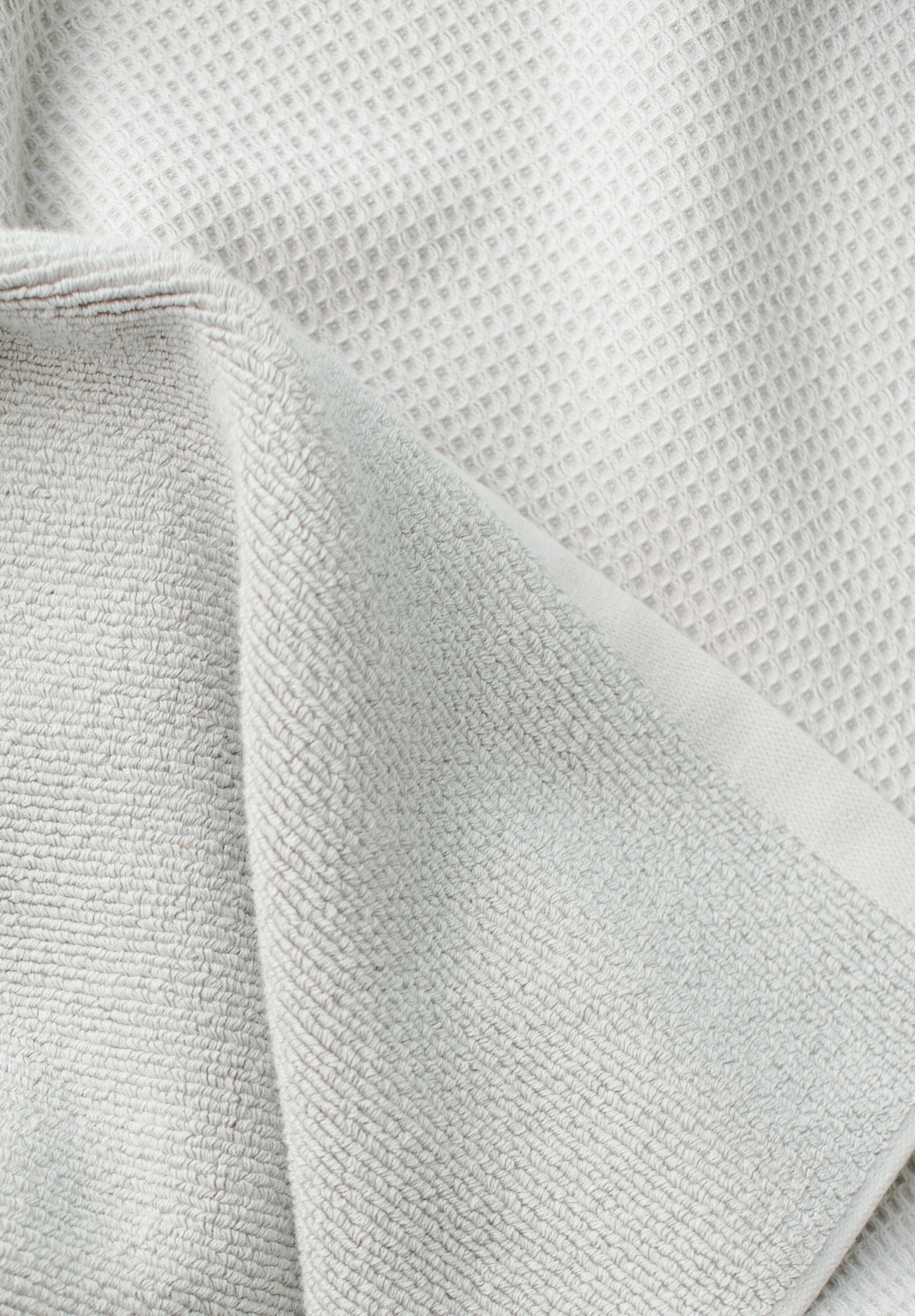 Cozy Earth - Waffle Bath Sheets
