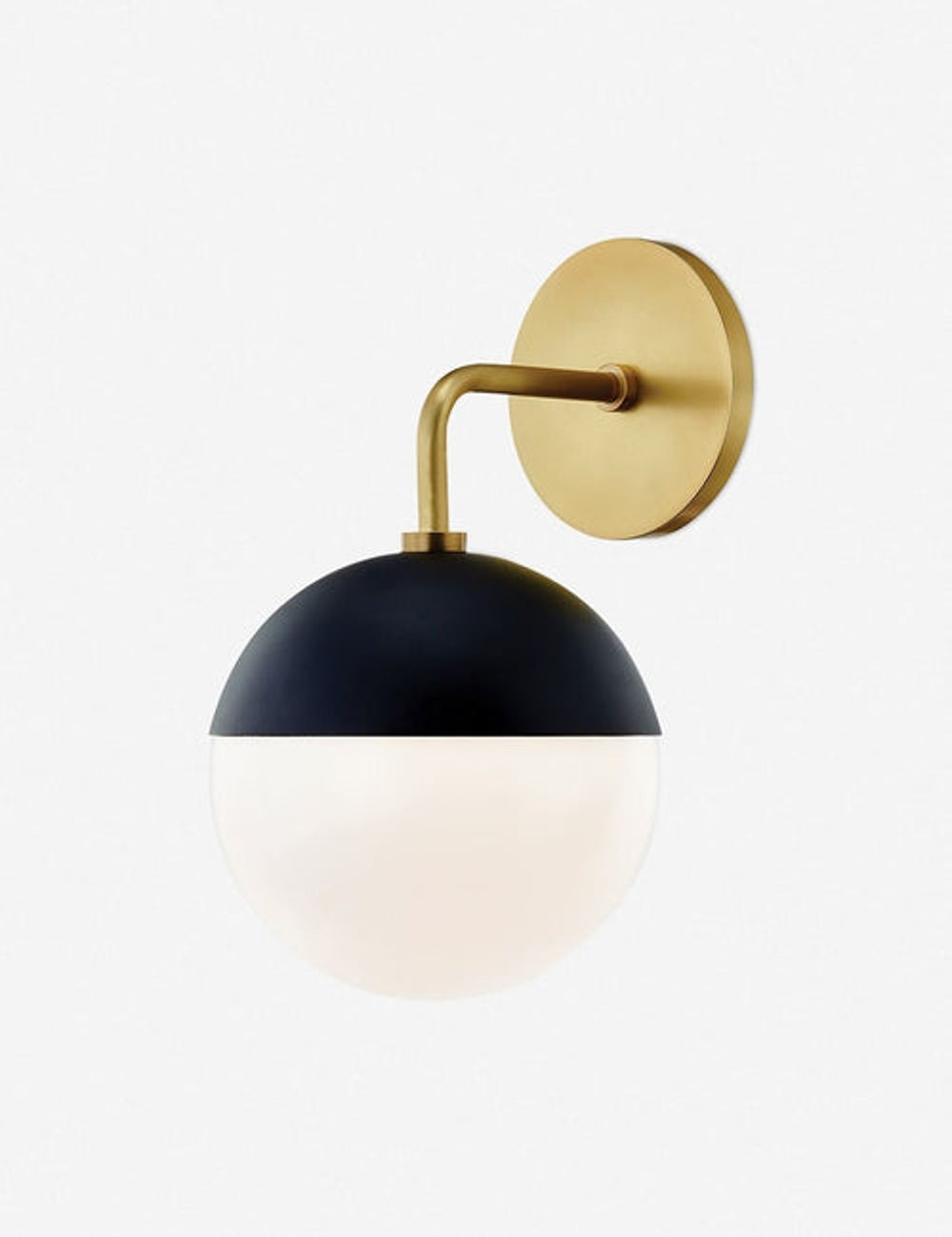 Lulu and Georgia - Lilu Sconce