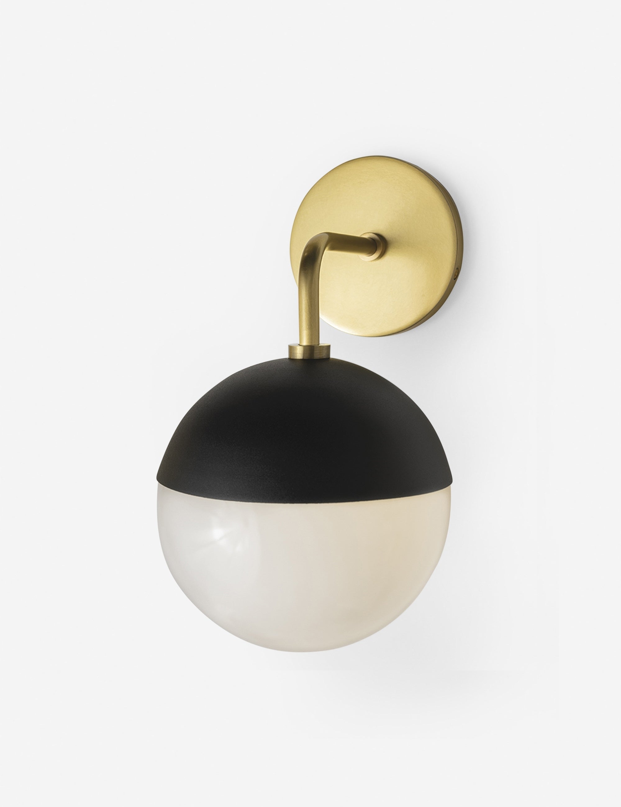 Lulu and Georgia - Lilu Sconce