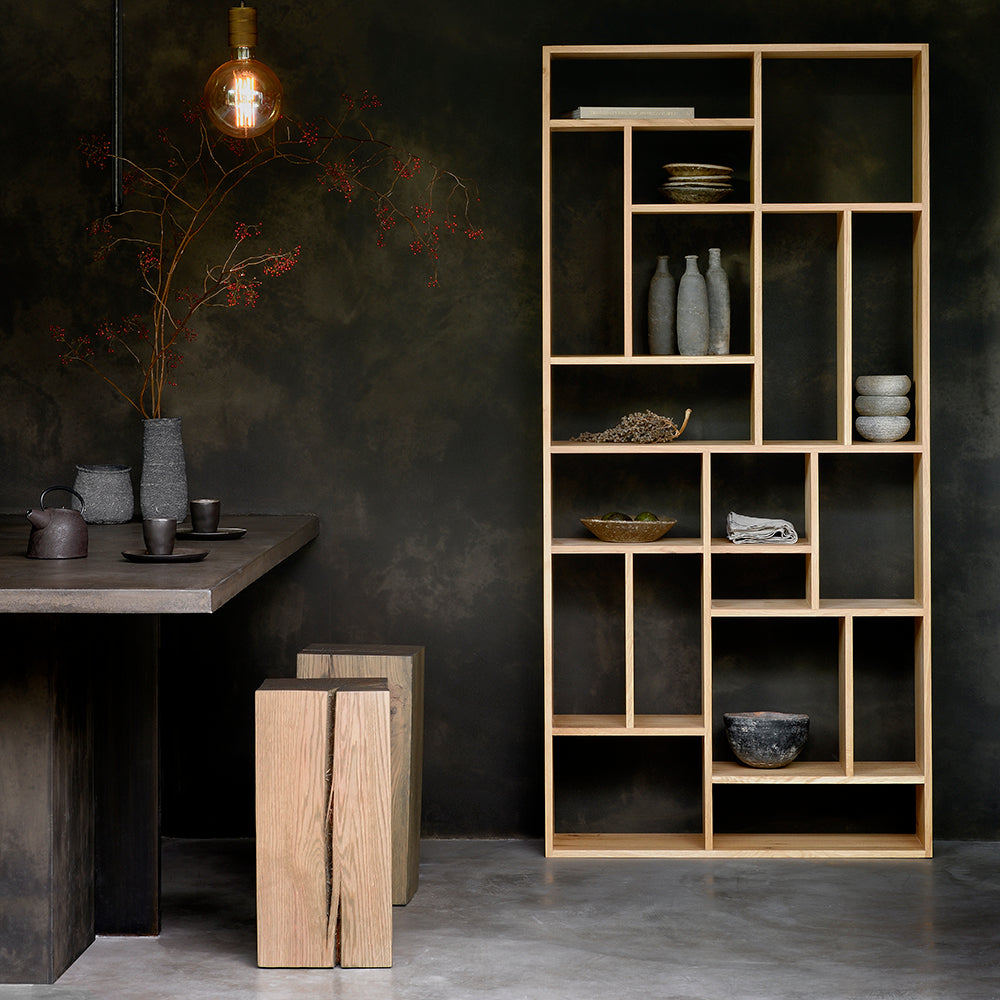 Lulu and Georgia - Lira Bookcase