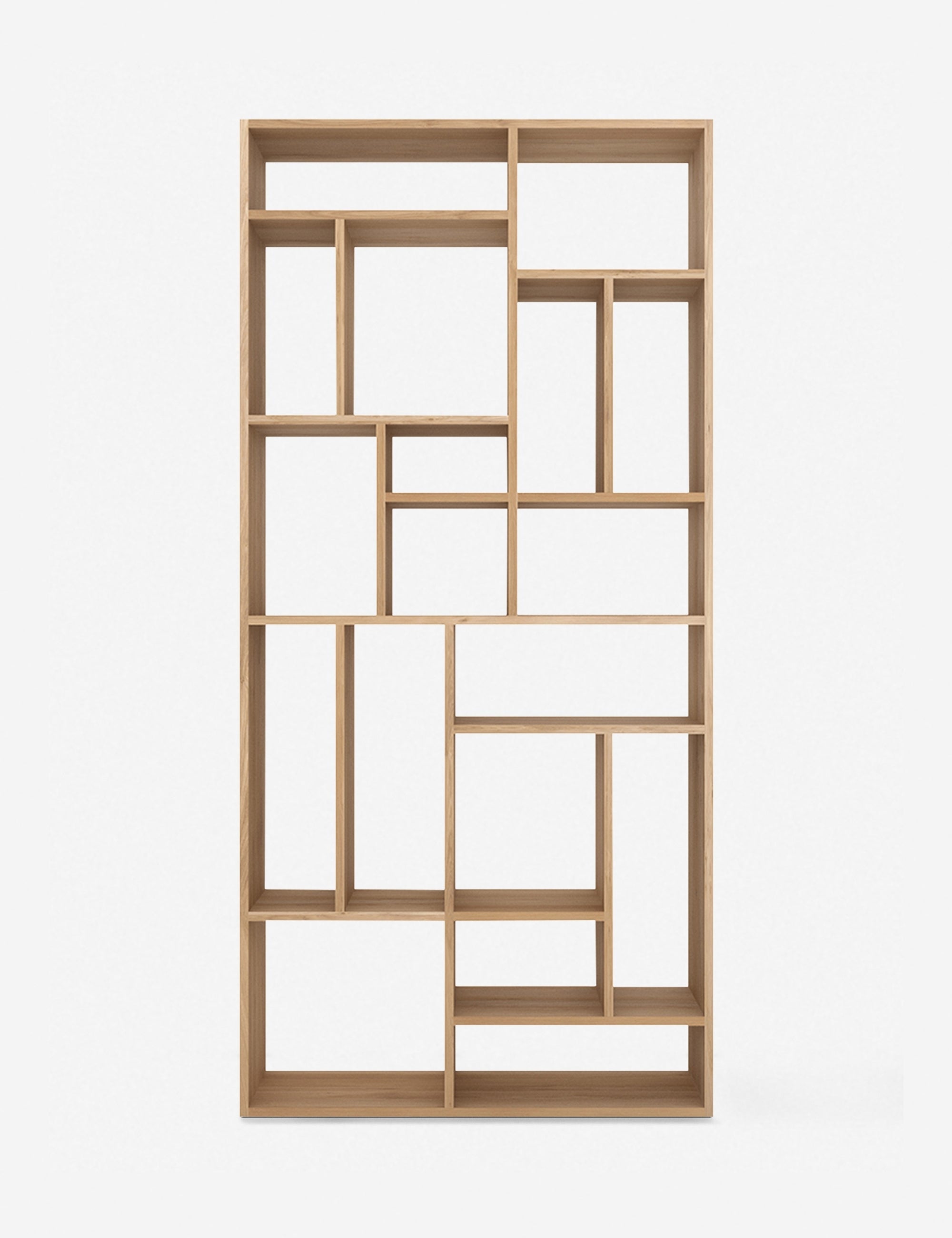 Lulu and Georgia - Lira Bookcase