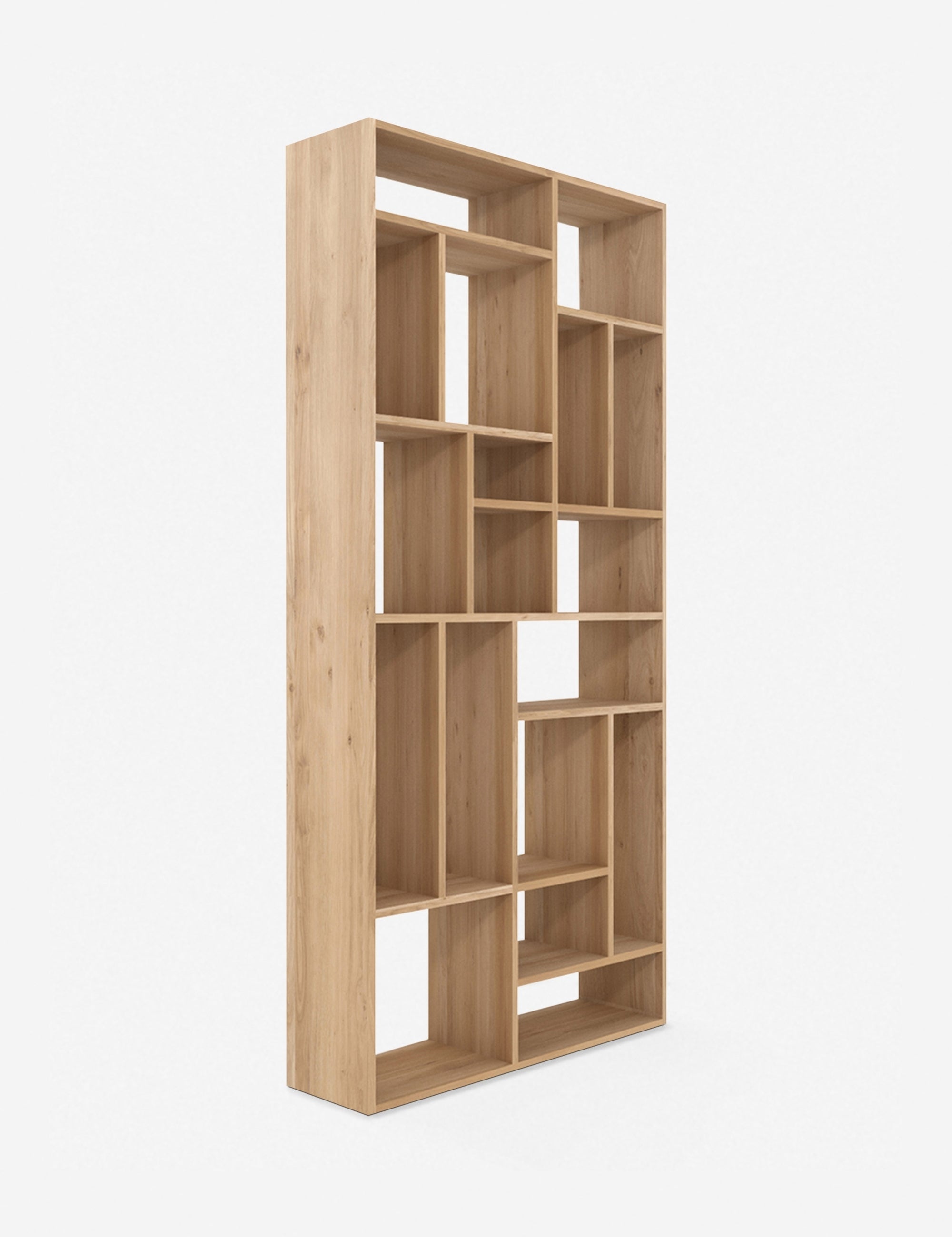 Lulu and Georgia - Lira Bookcase