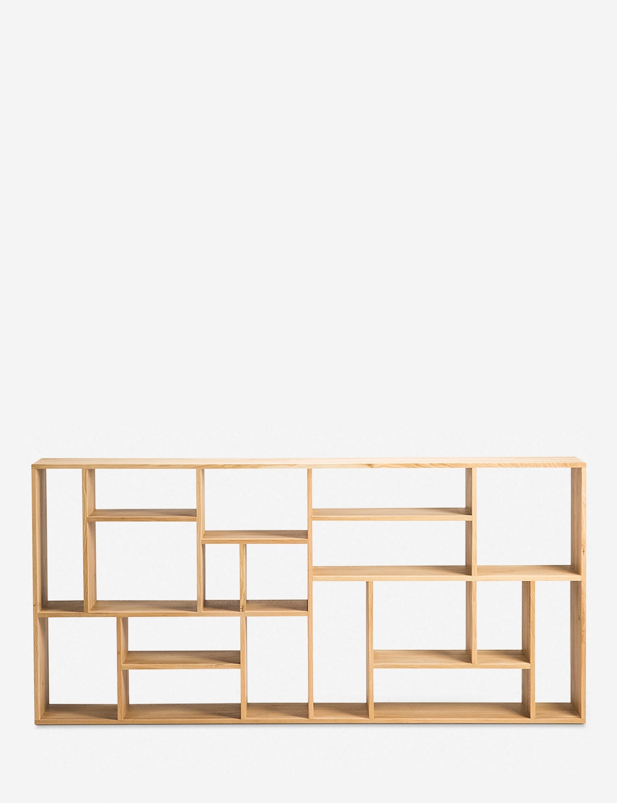 Lulu and Georgia - Lira Bookcase