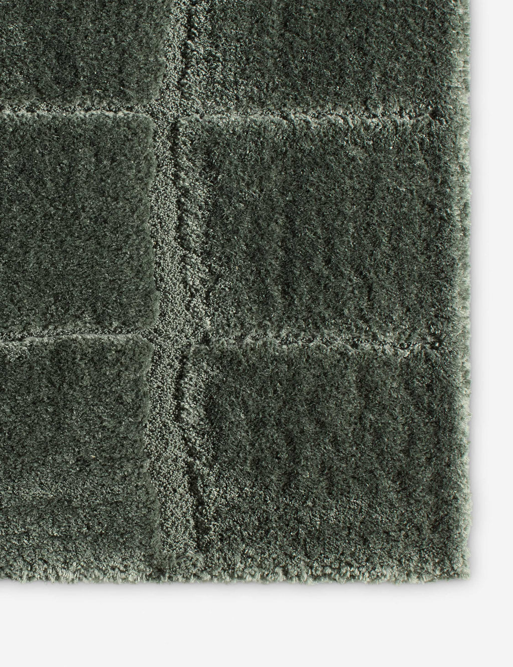 Lulu and Georgia - Krisha Rug