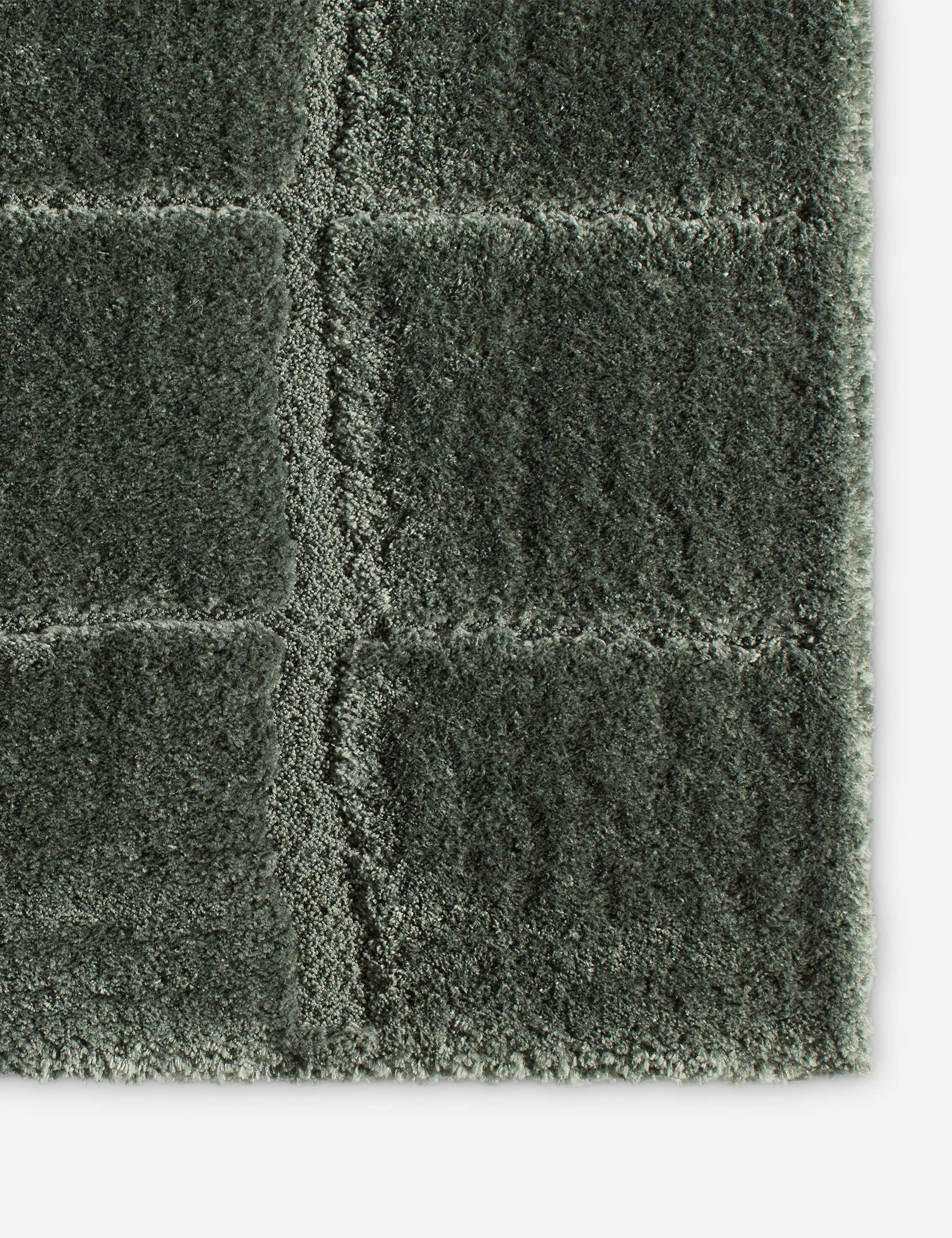 Lulu and Georgia - Krisha Rug