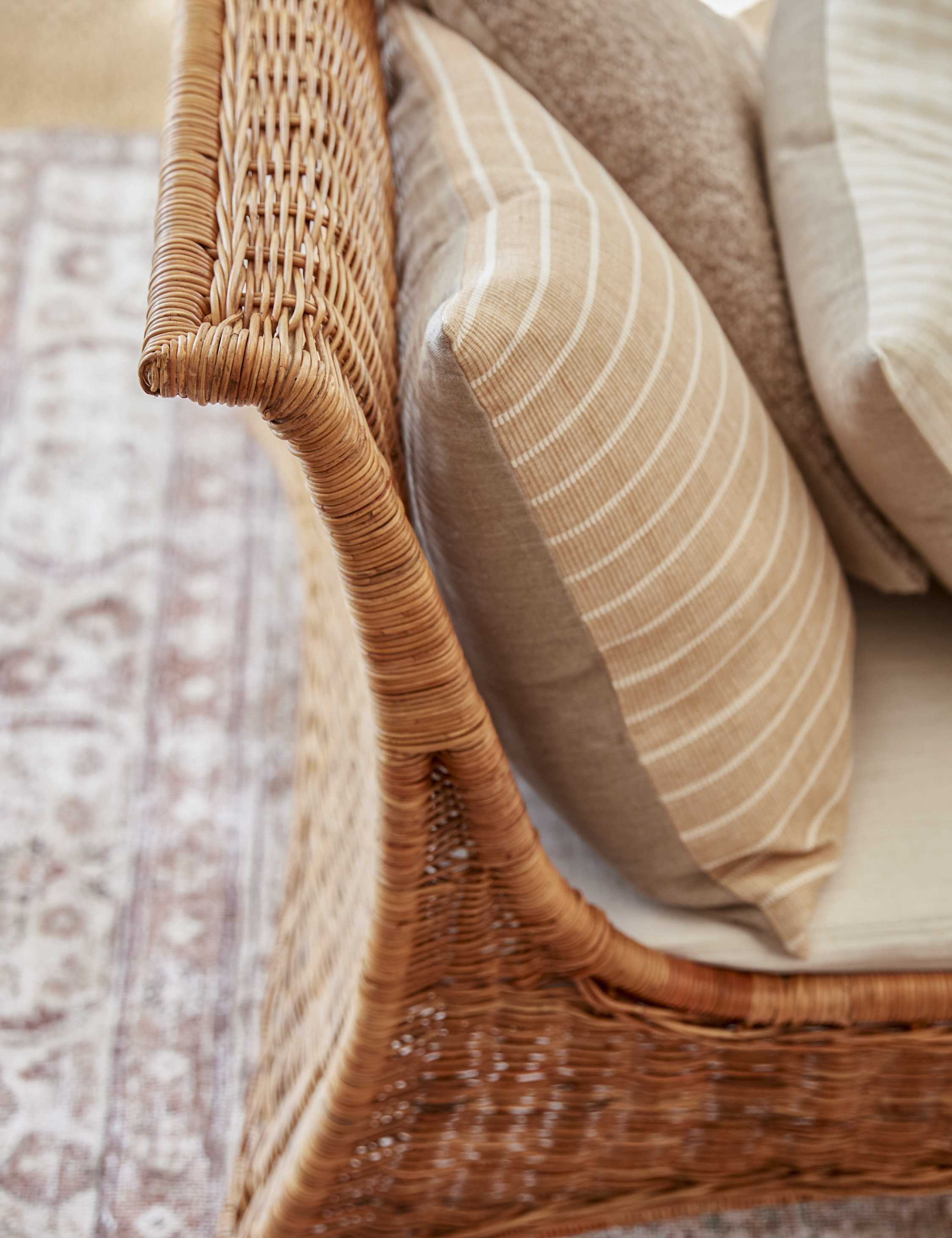 Lulu and Georgia - Amado Daybed